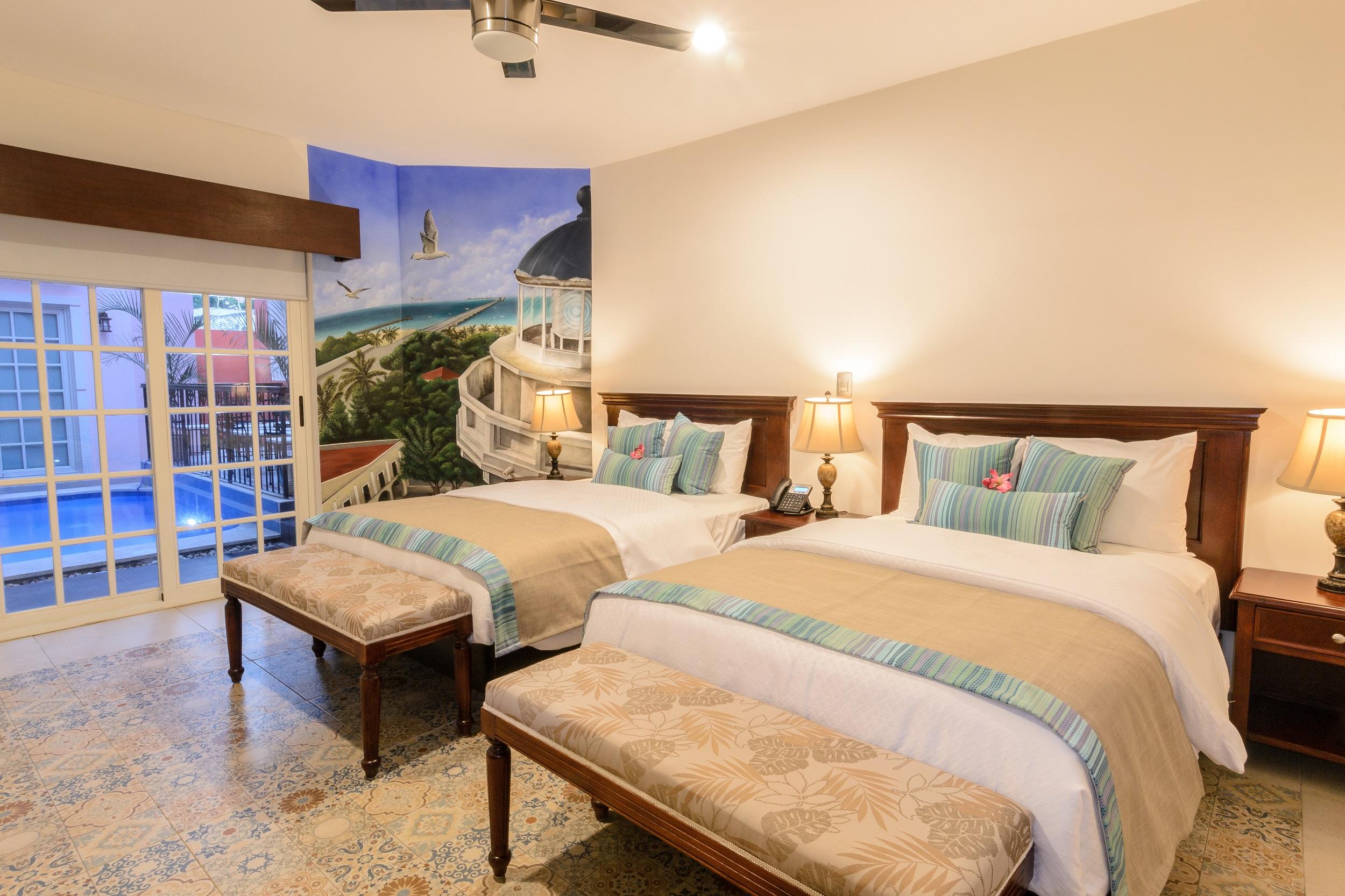 Hotel Boutique Real San Juan Center 5*