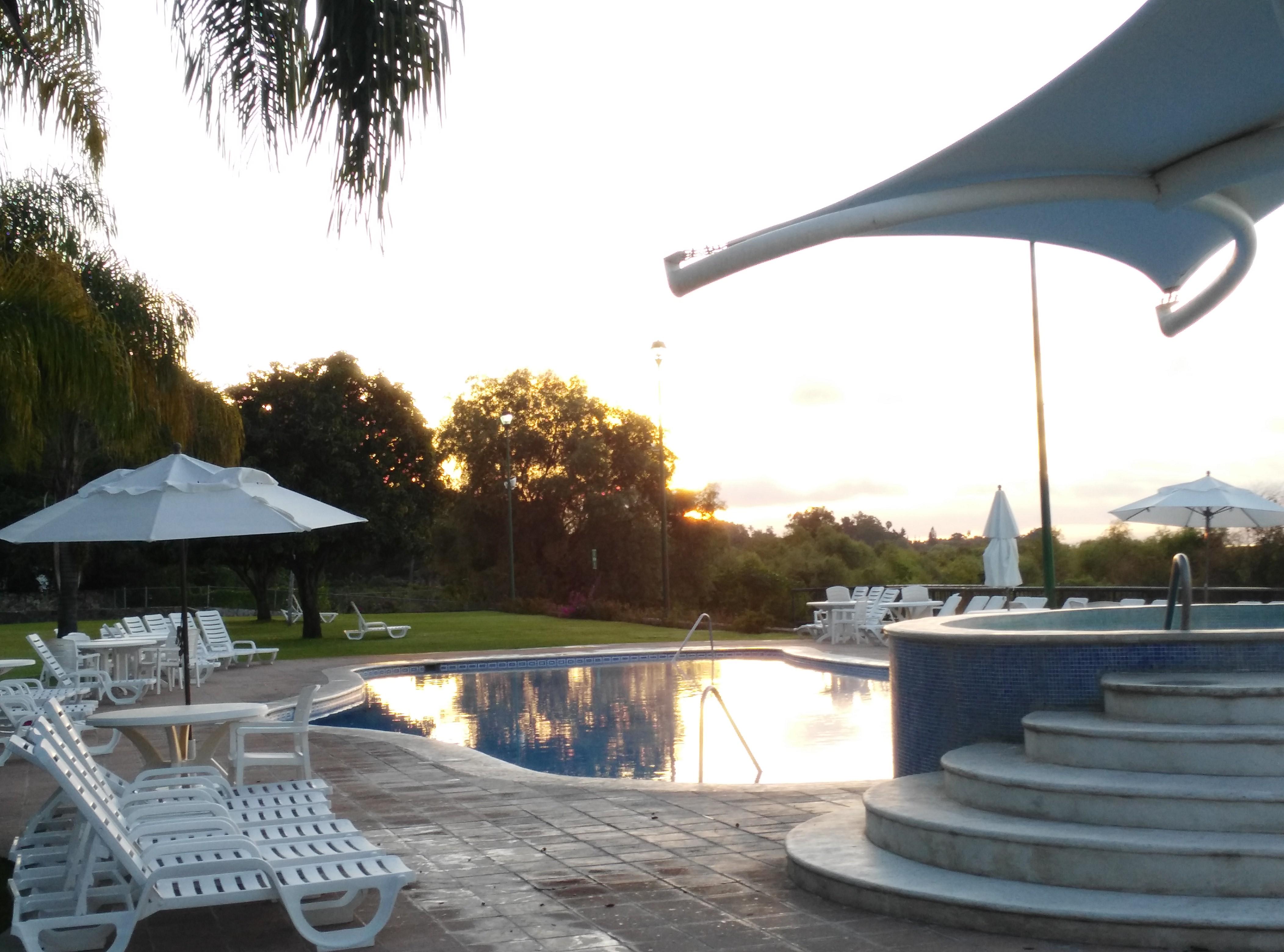 Real De Chapala 4* Ajijic