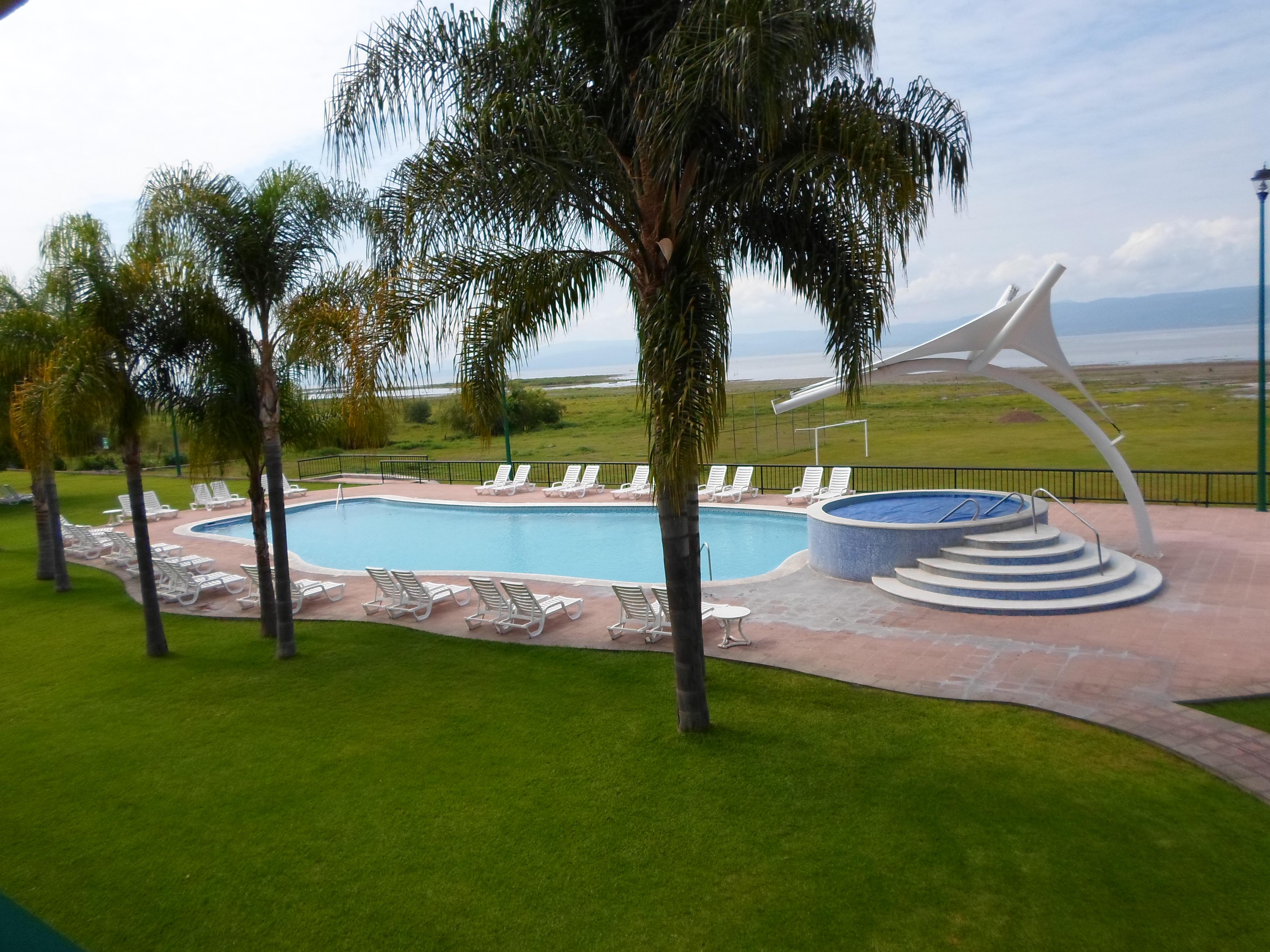 Hotel Real De Chapala Ajijic