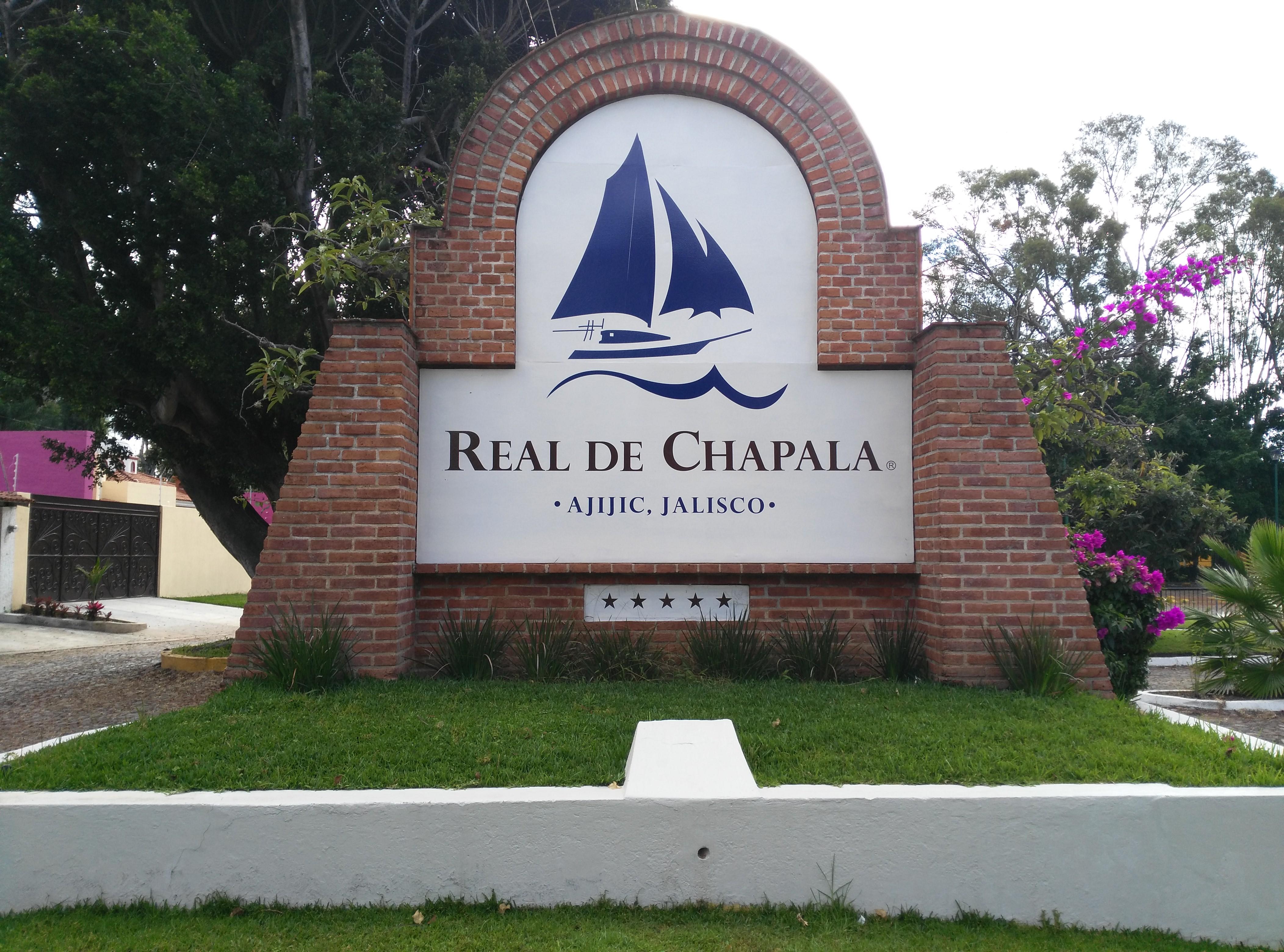 Real De Chapala Hotel 4*