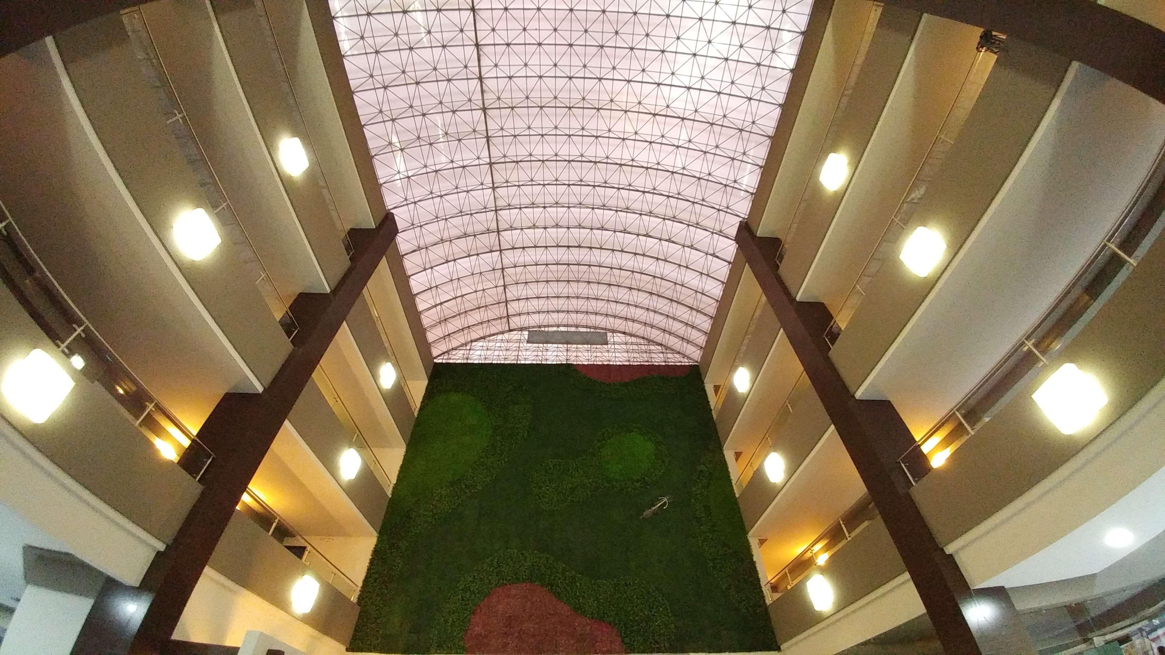 Western Santa Cecilia Hotel