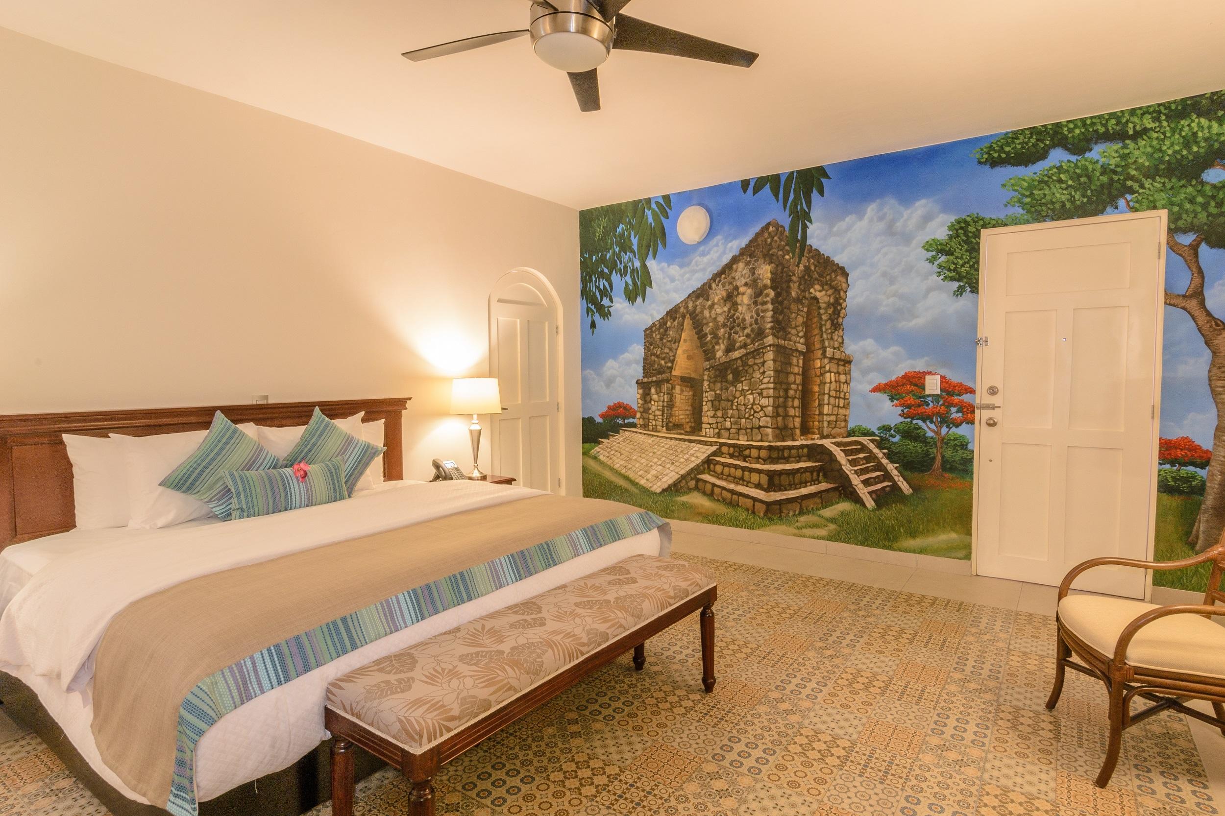 Boutique Real San Juan Center Hotel 5*