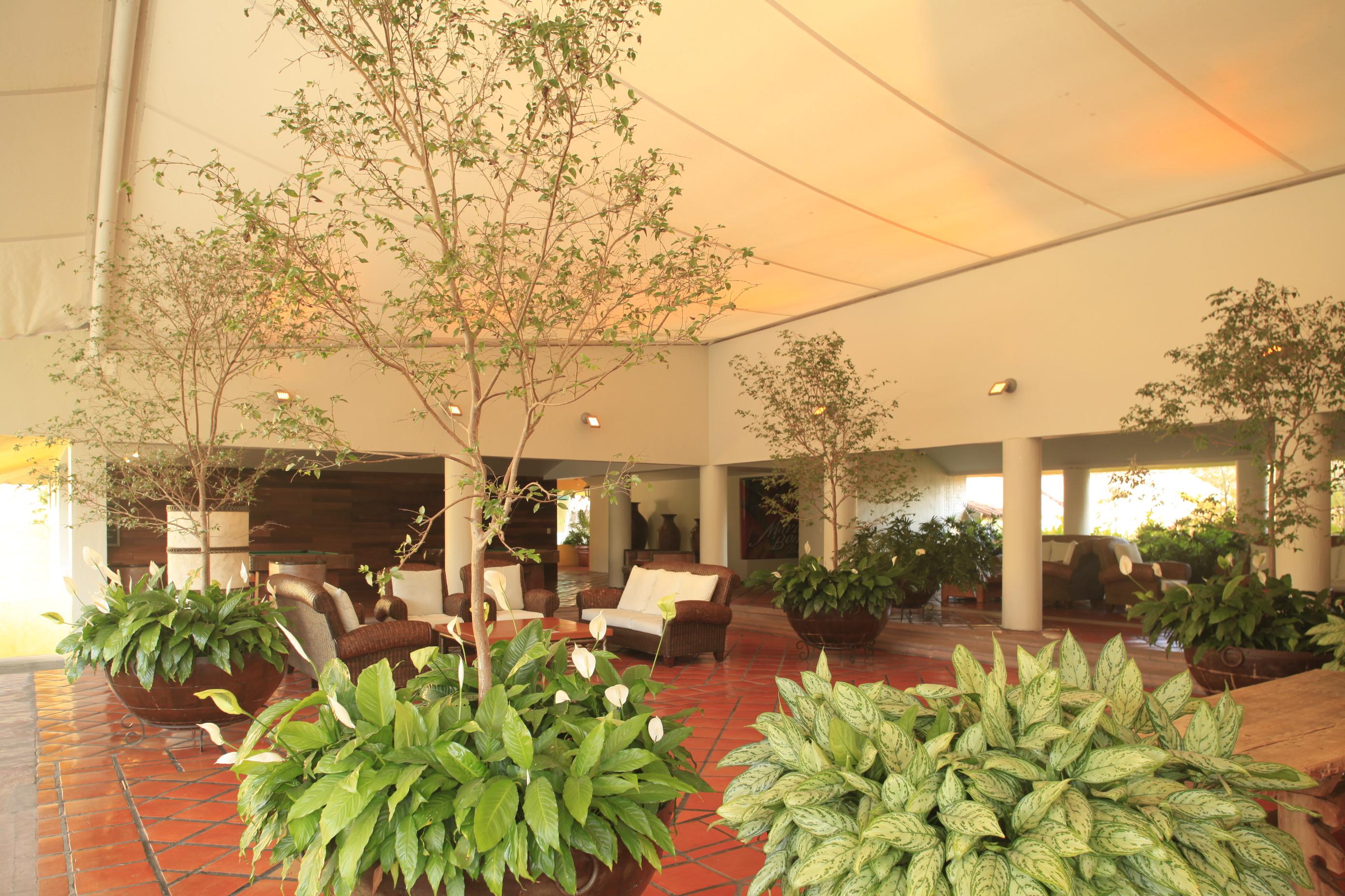 Hotel Real De Chapala 4*