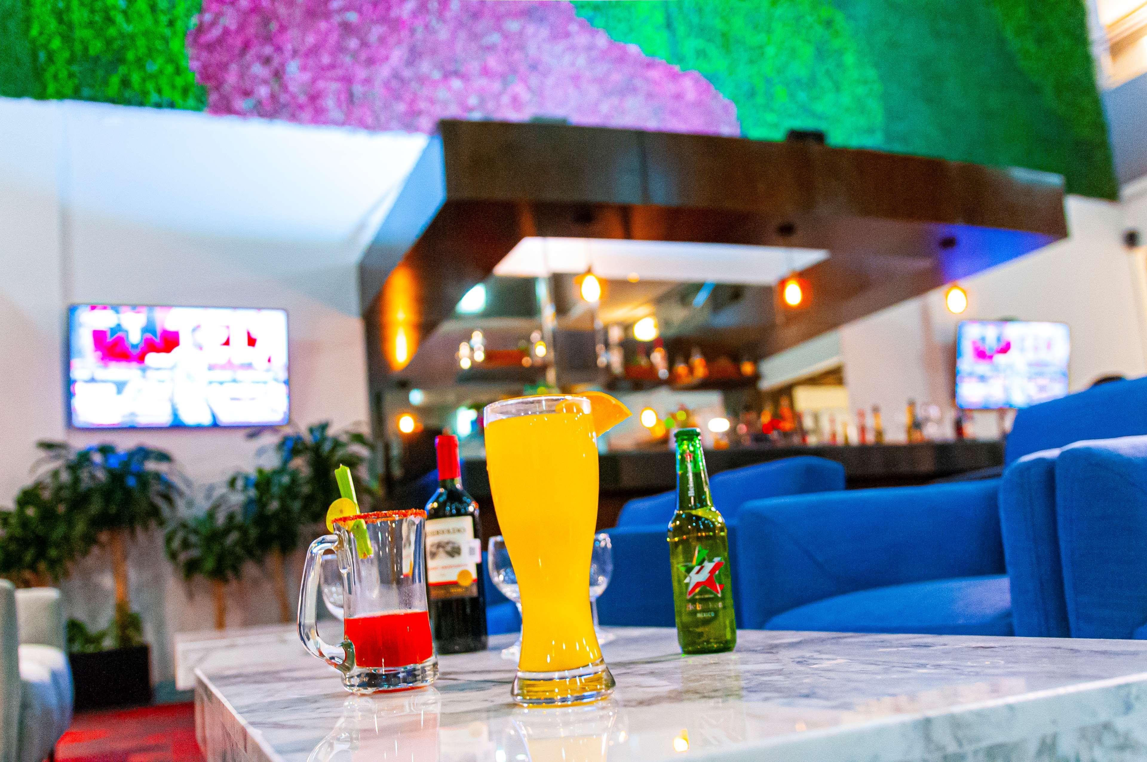 Hotel Western Santa Cecilia