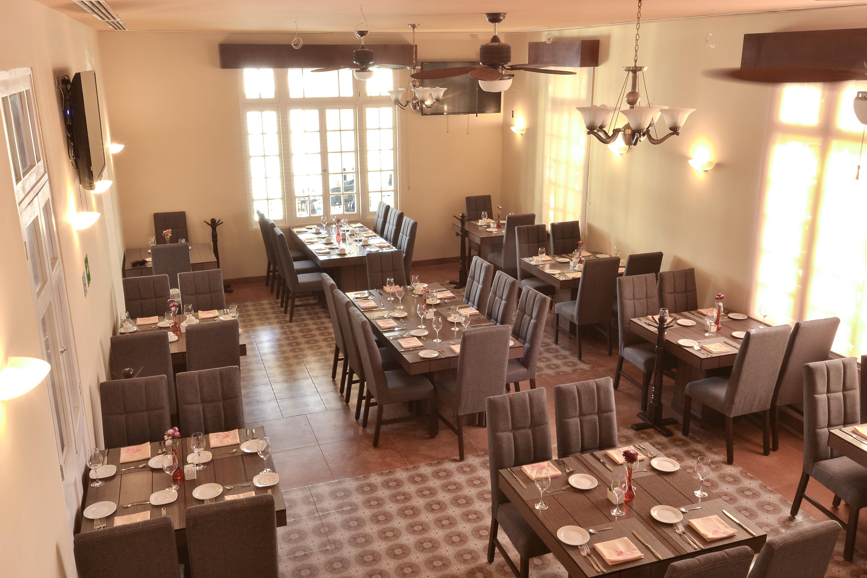 Boutique Real San Juan Center Hotel