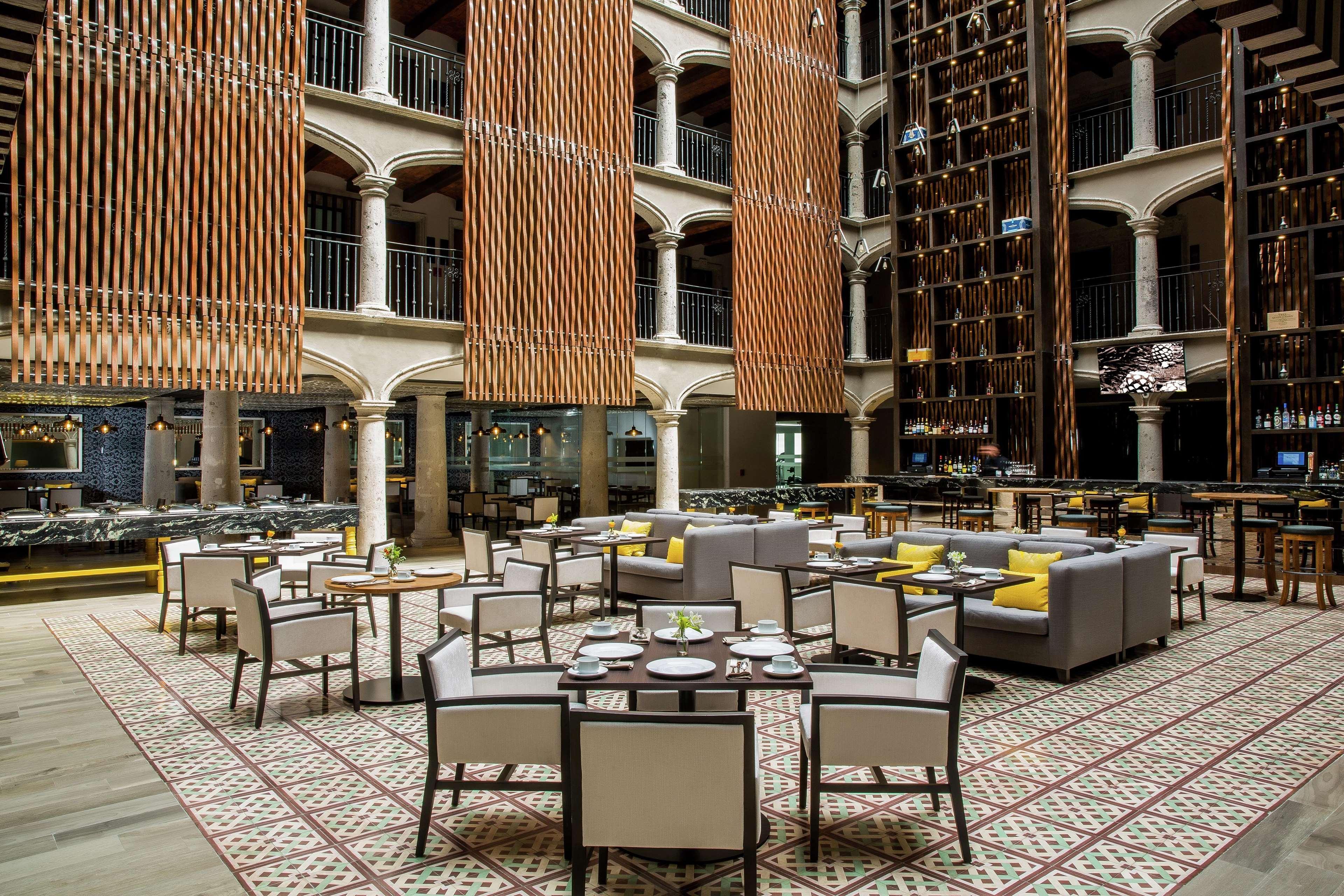 Indigo Expo By Ihg Hotel