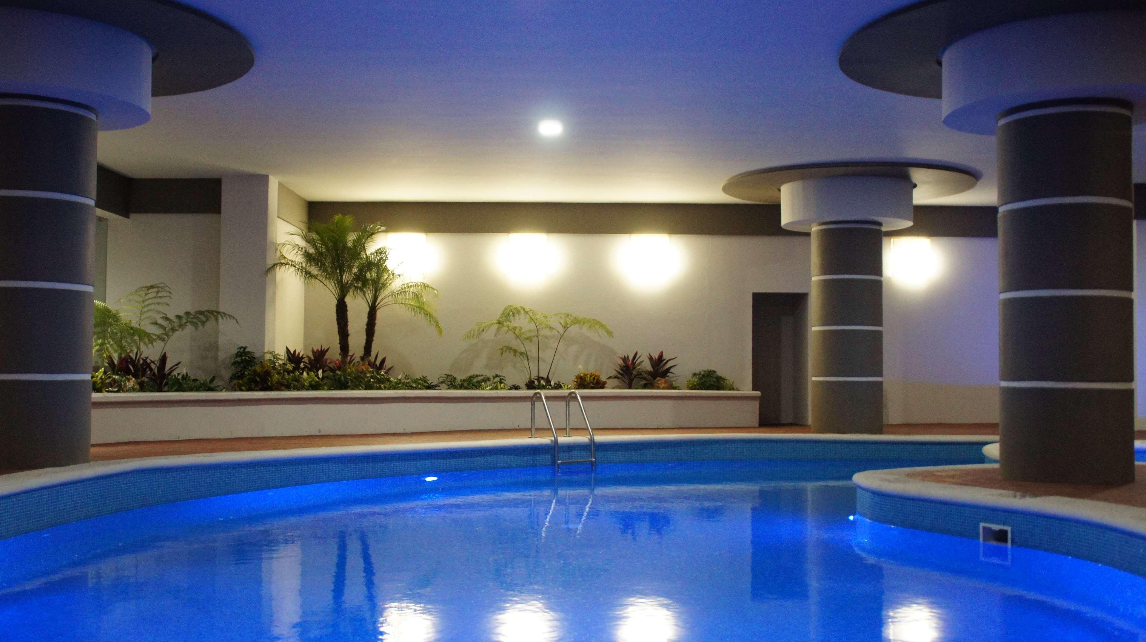 Western Santa Cecilia Hotel