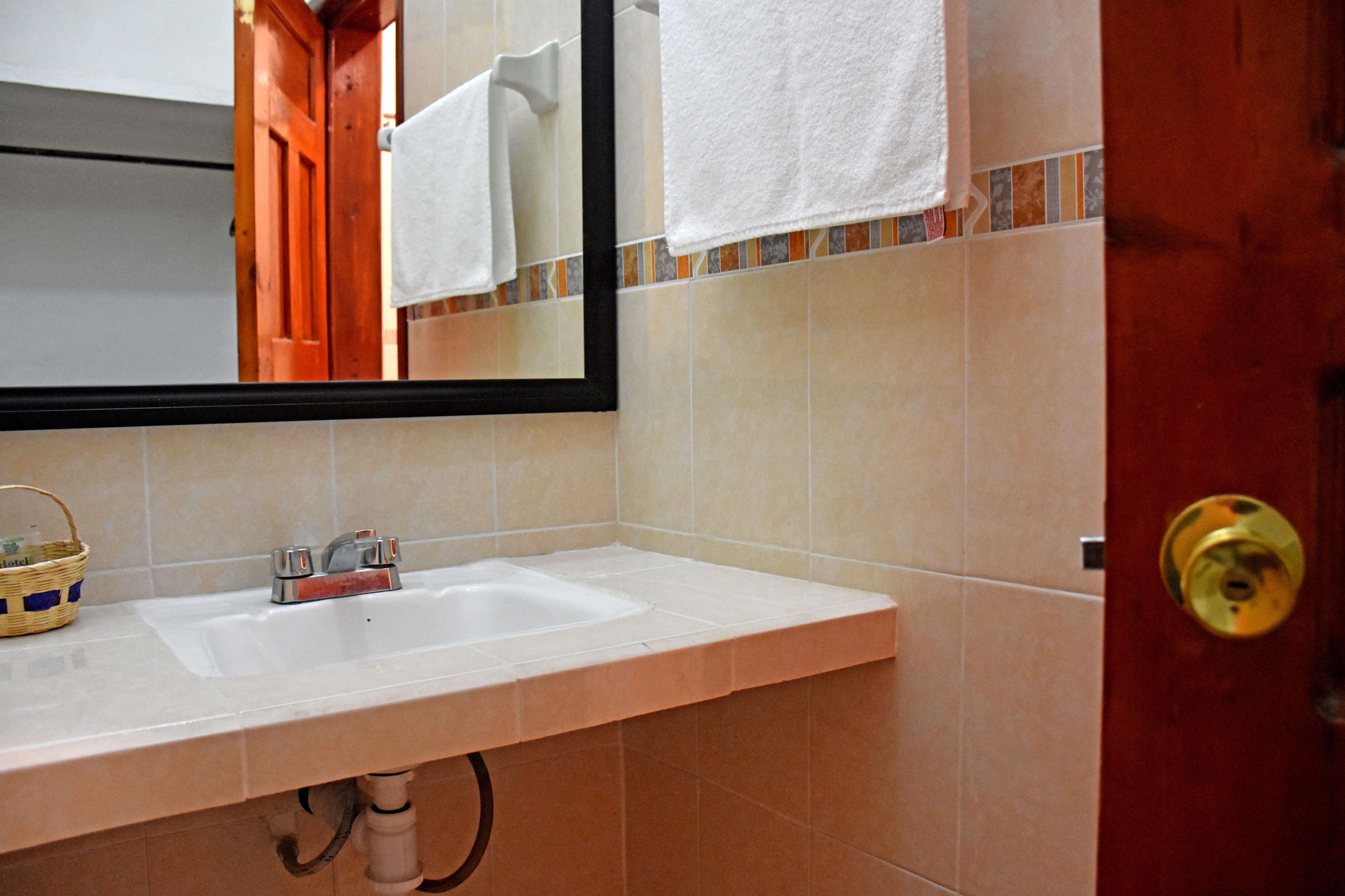San Luis Hotel 3*