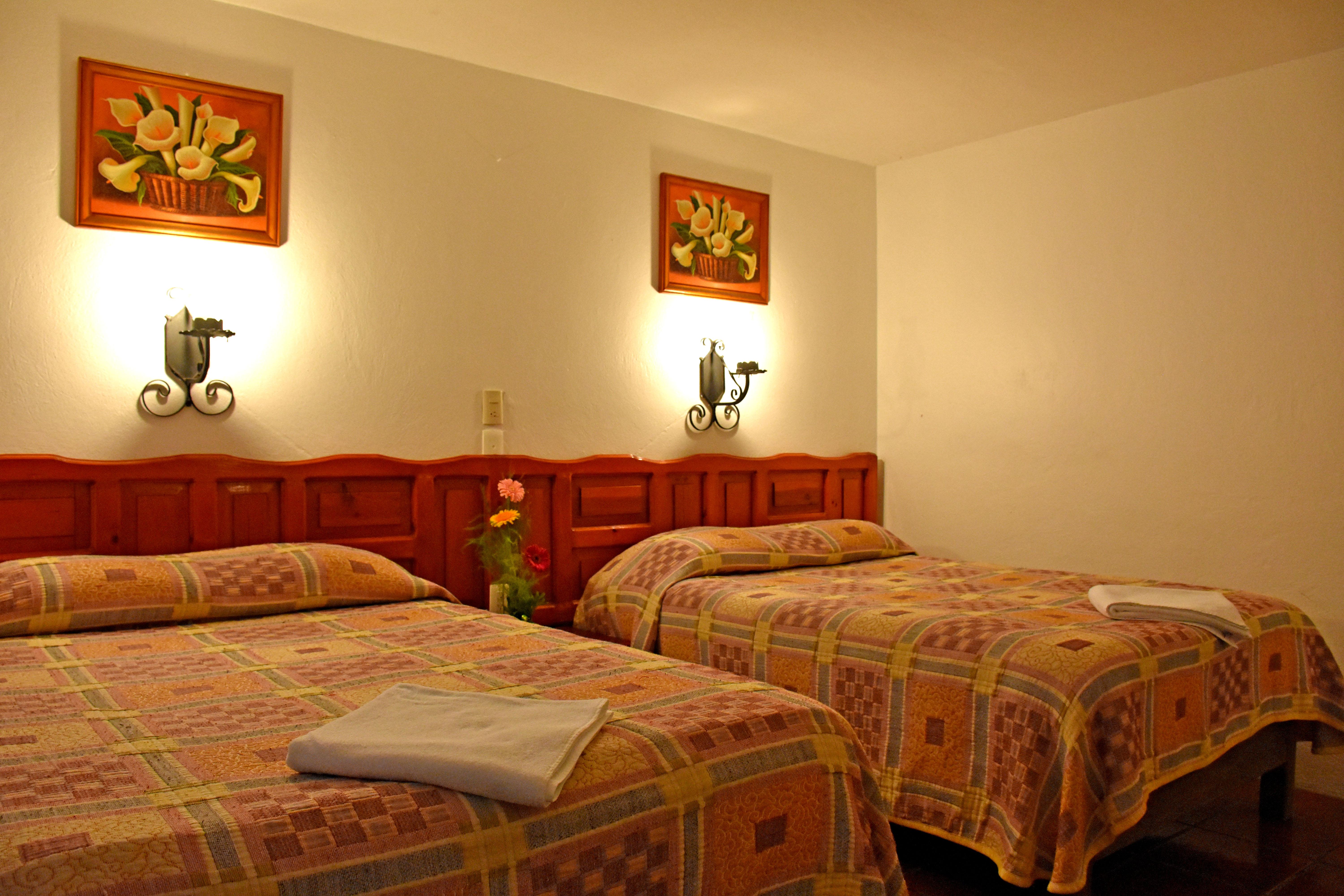 San Luis Hotel