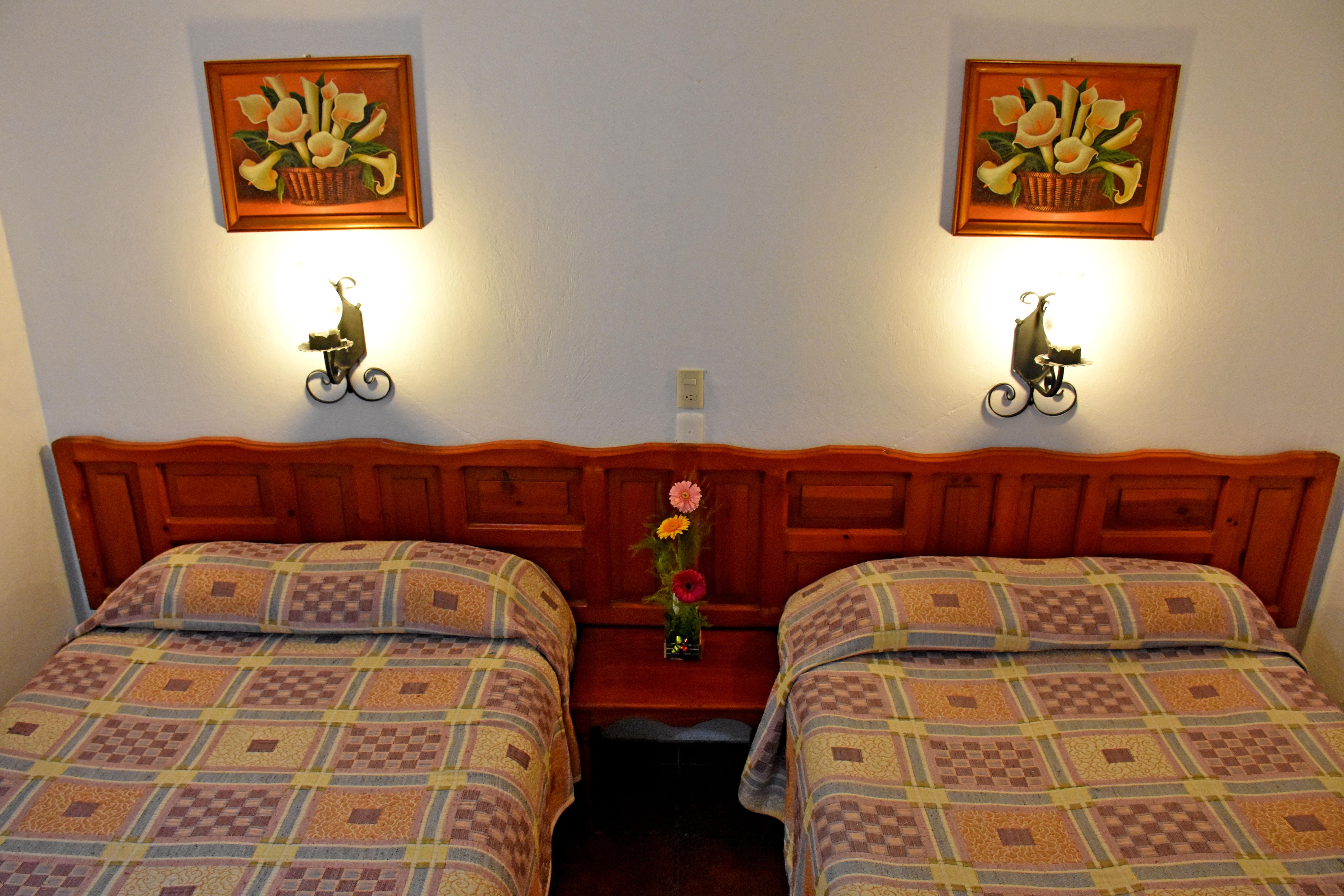 San Luis Hotel