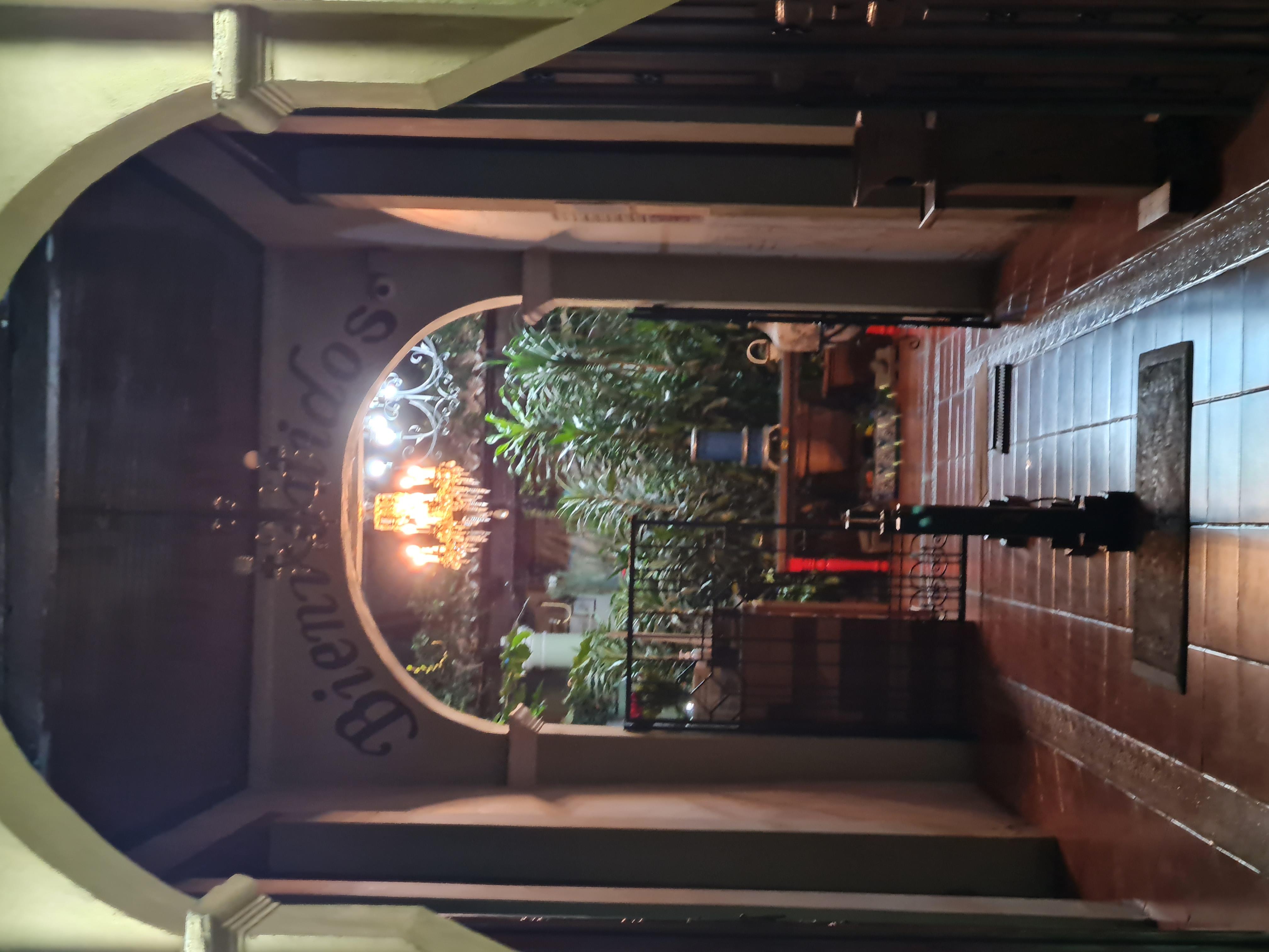 Hotel San Luis