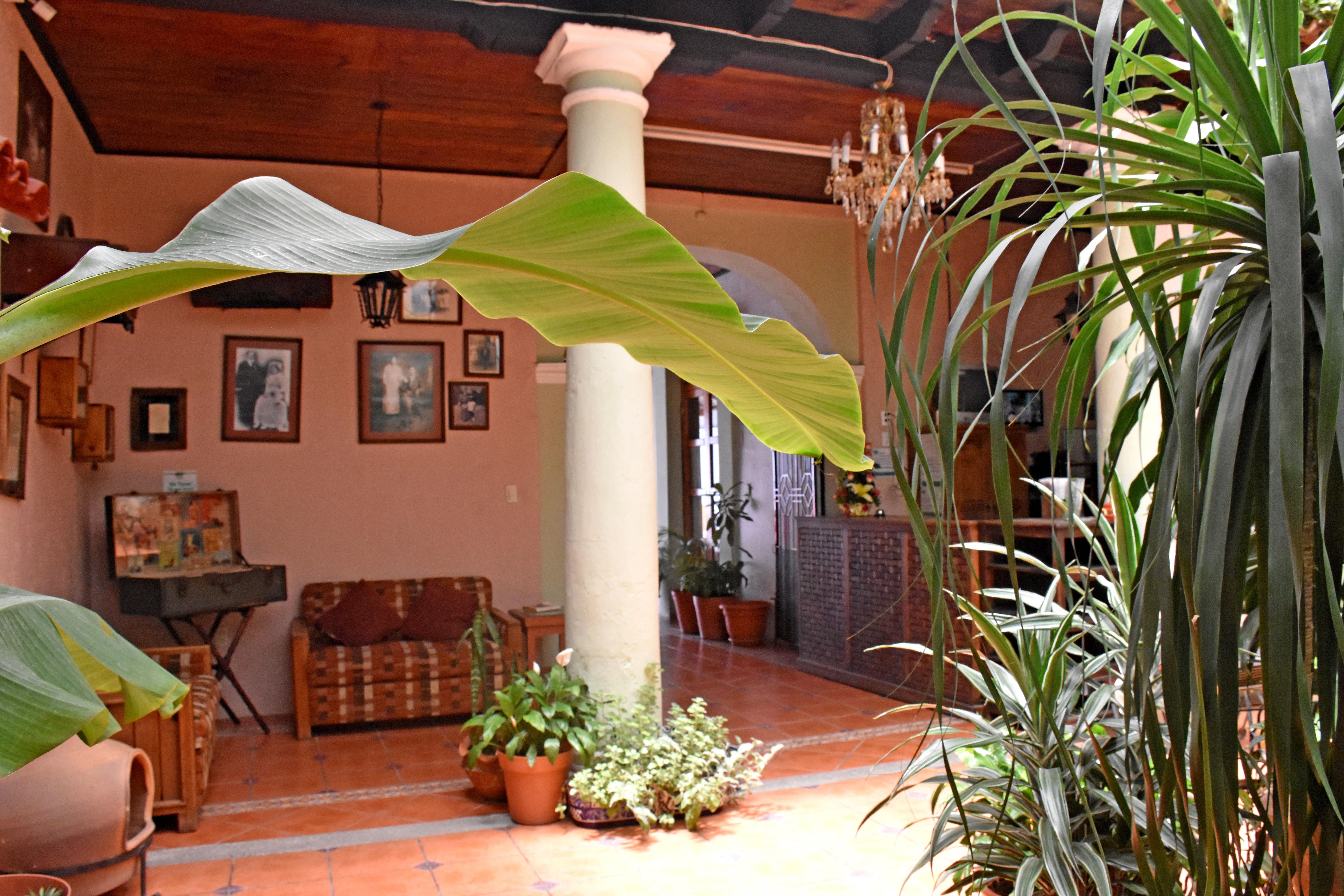 San Luis Hotel San Cristobal de las Casas