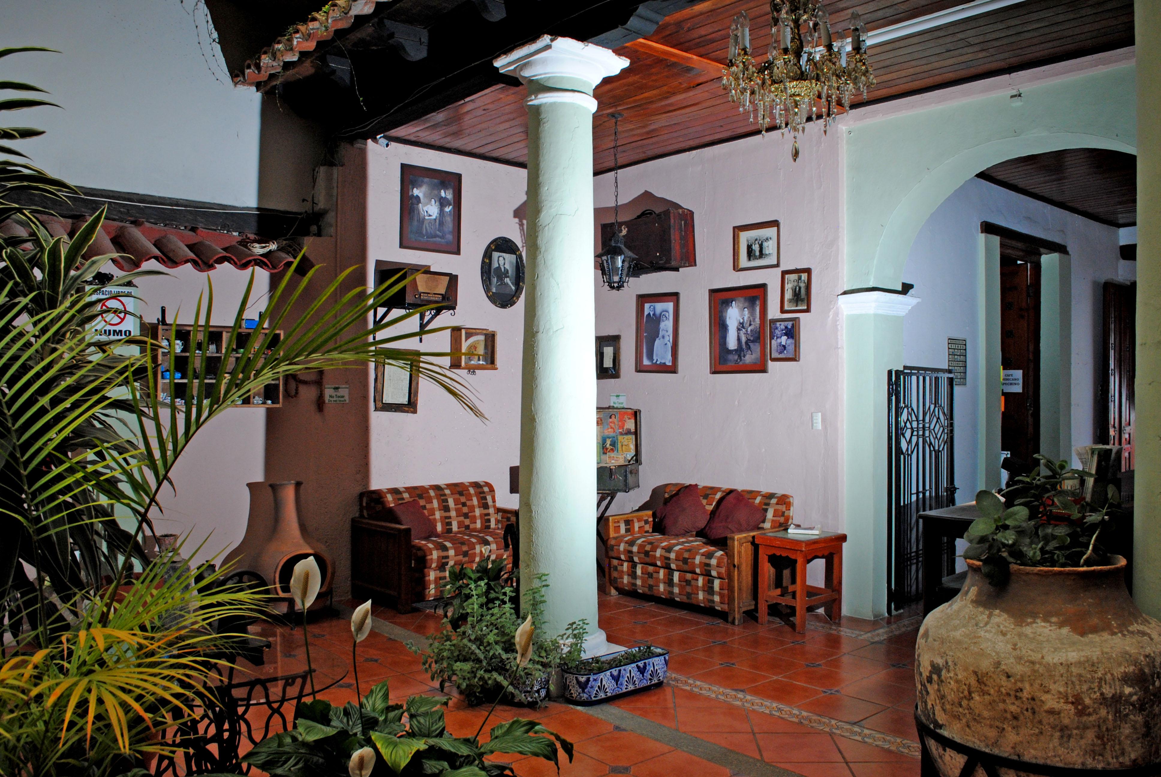San Luis Hotel