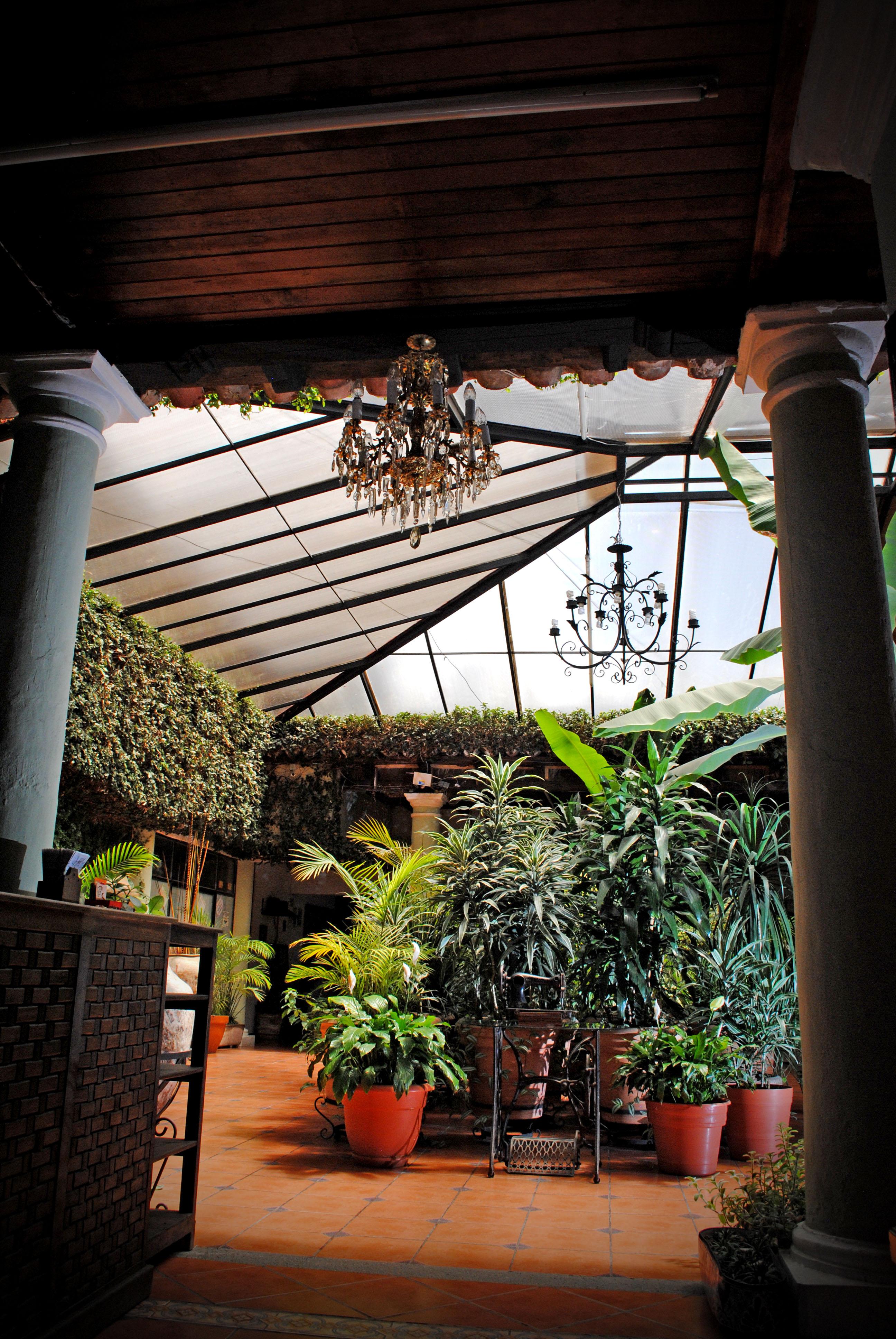 Hotel San Luis San Cristobal de las Casas