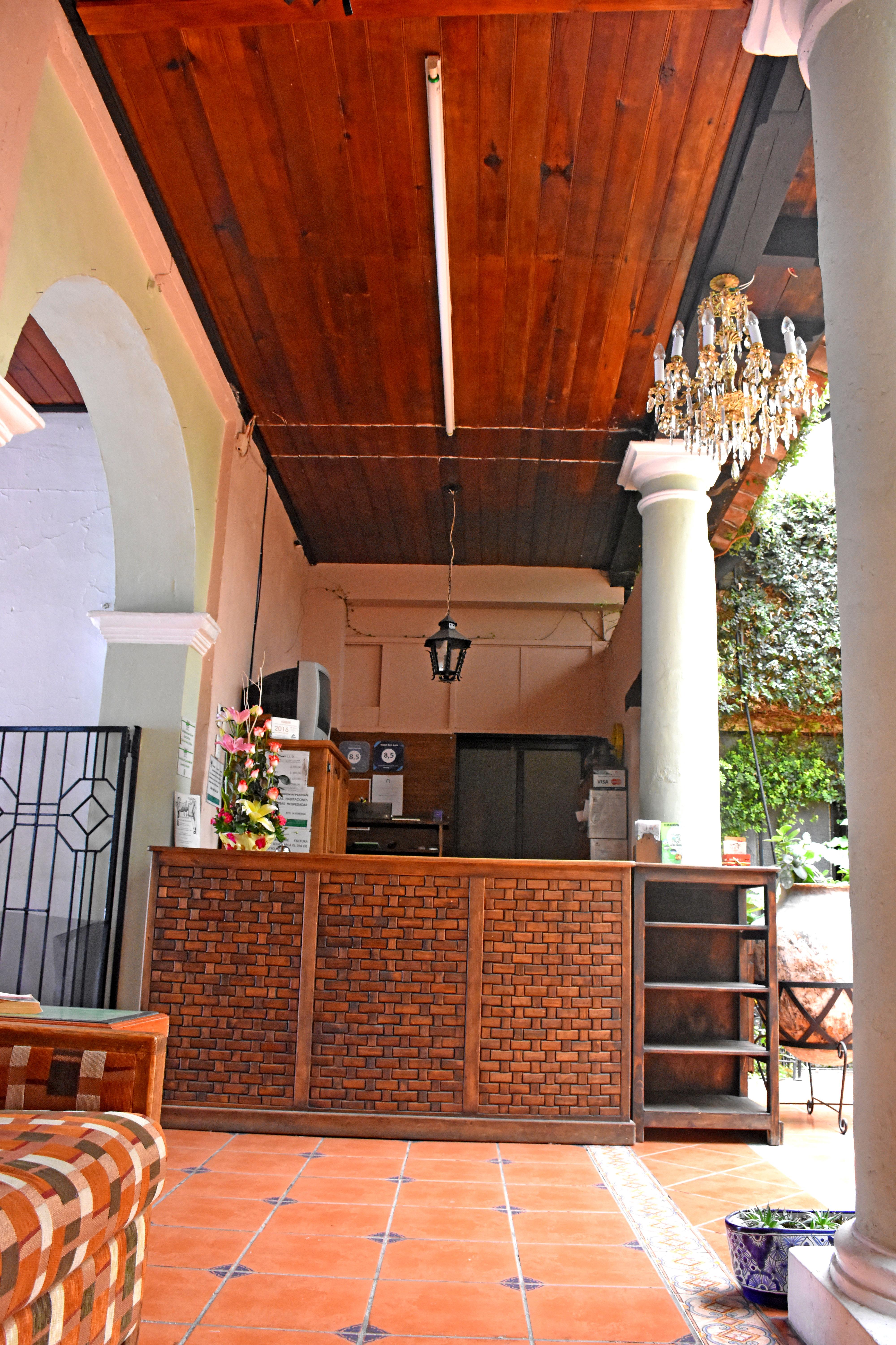 Hotel San Luis 3*
