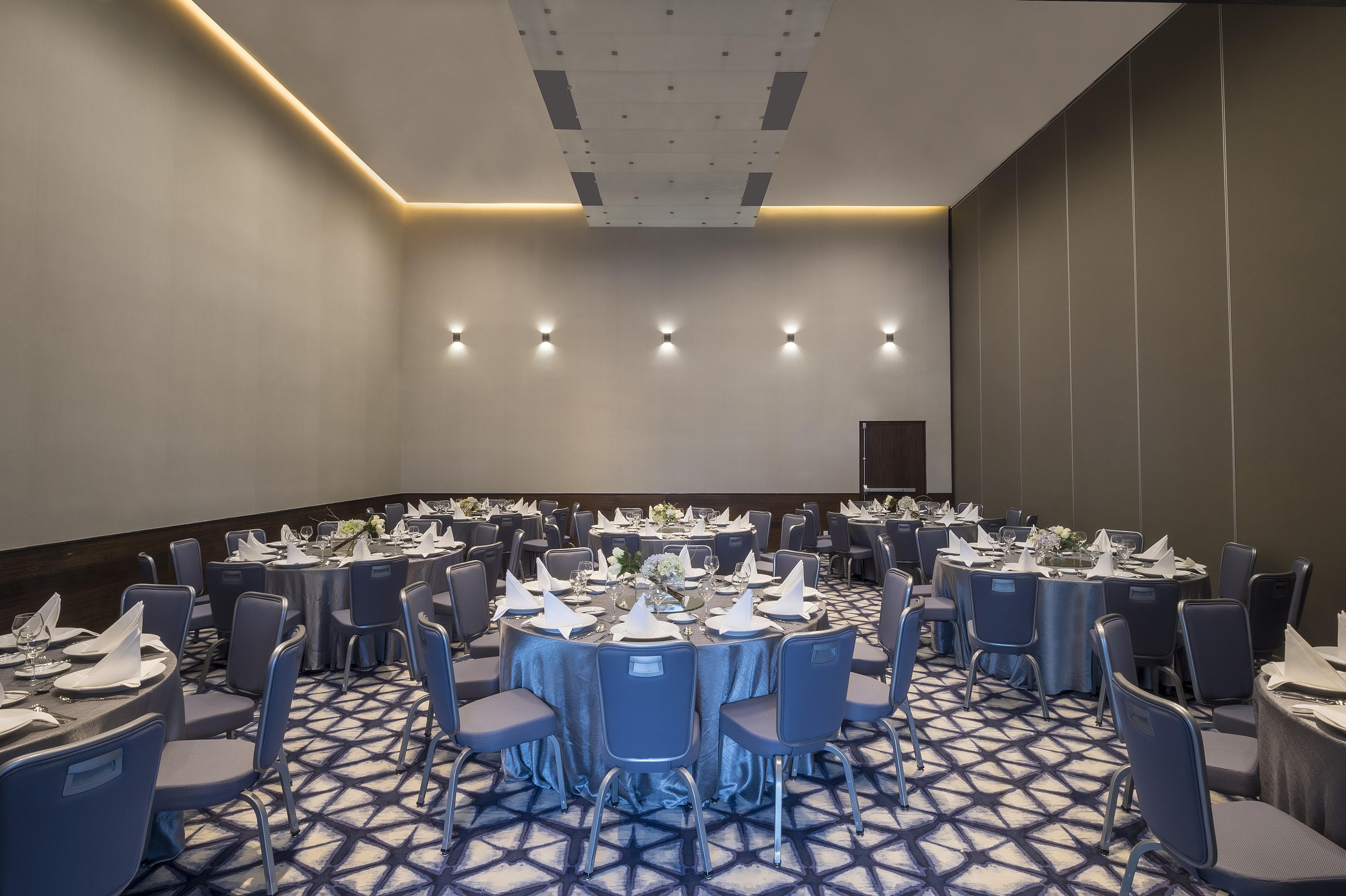 Grand Fiesta Americana Monterrey Valle 5* San Pedro Garza Garcia