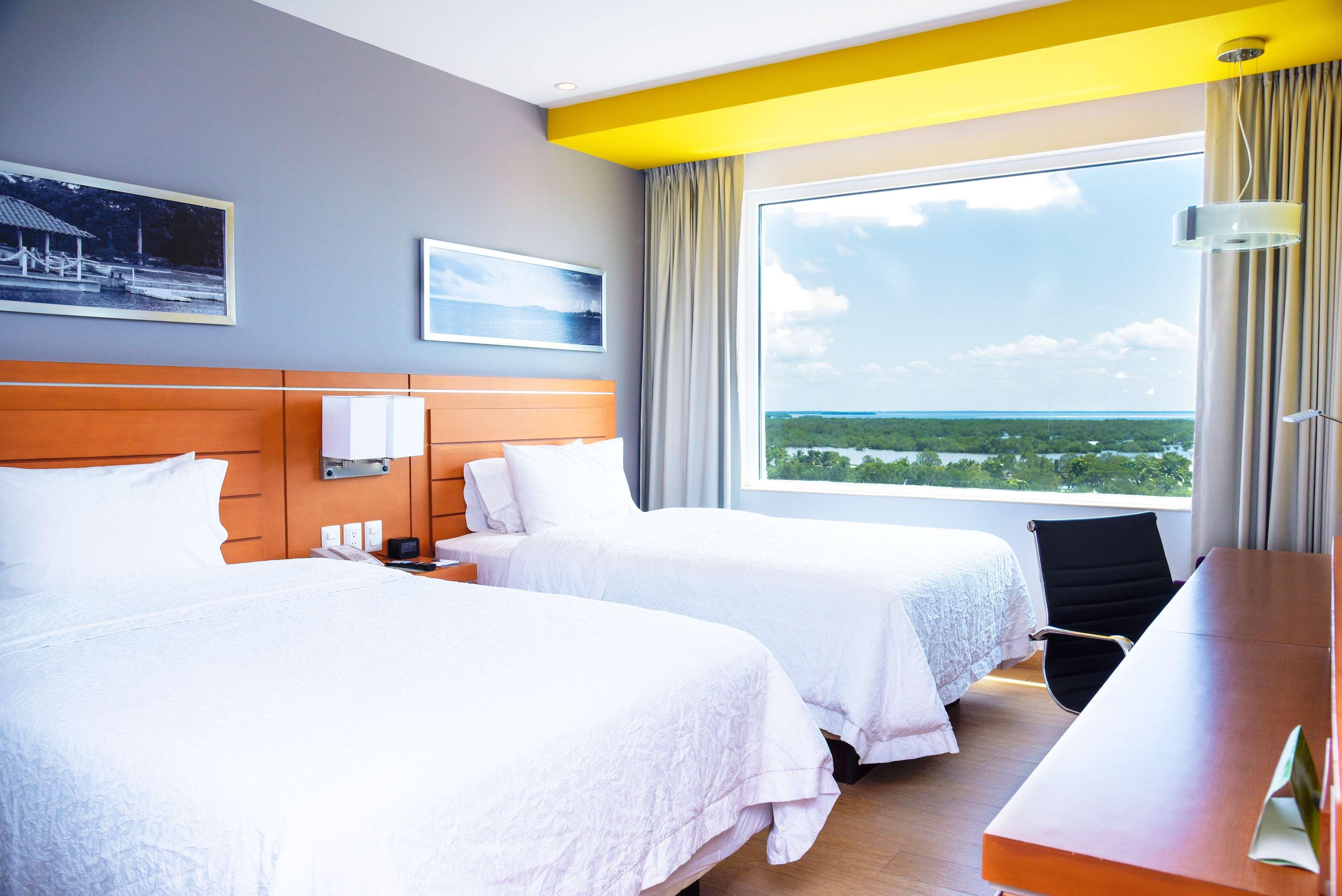 Hampton & By Hilton 3*