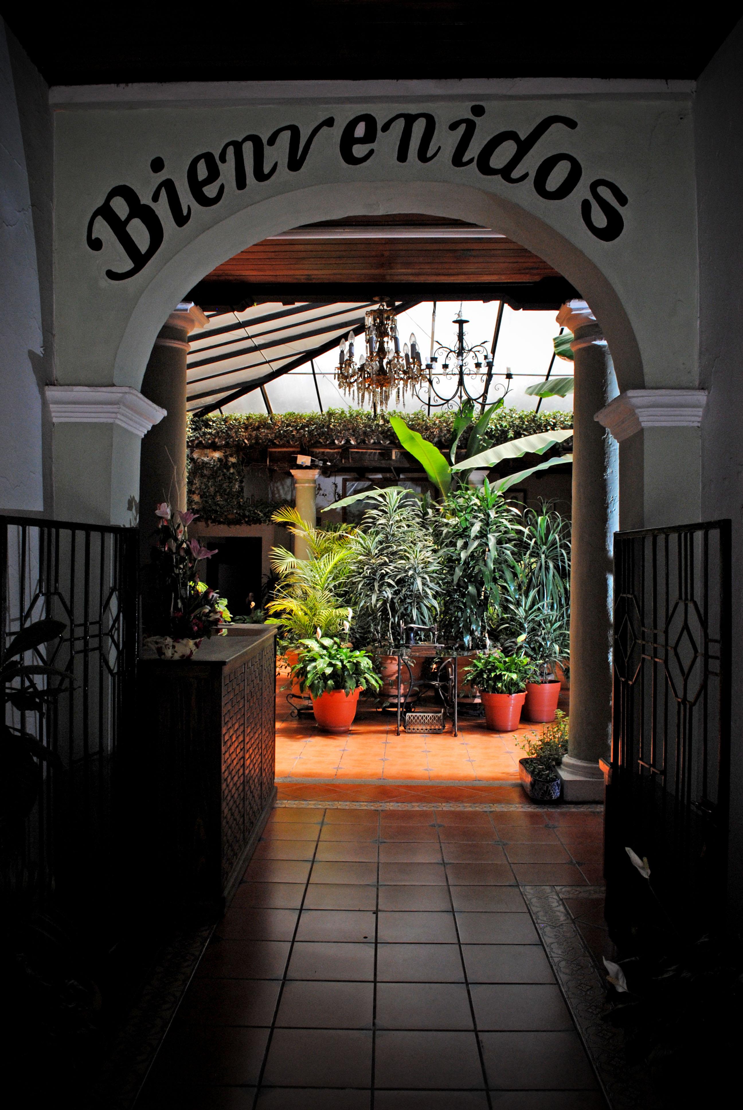 San Luis 3* San Cristobal de las Casas
