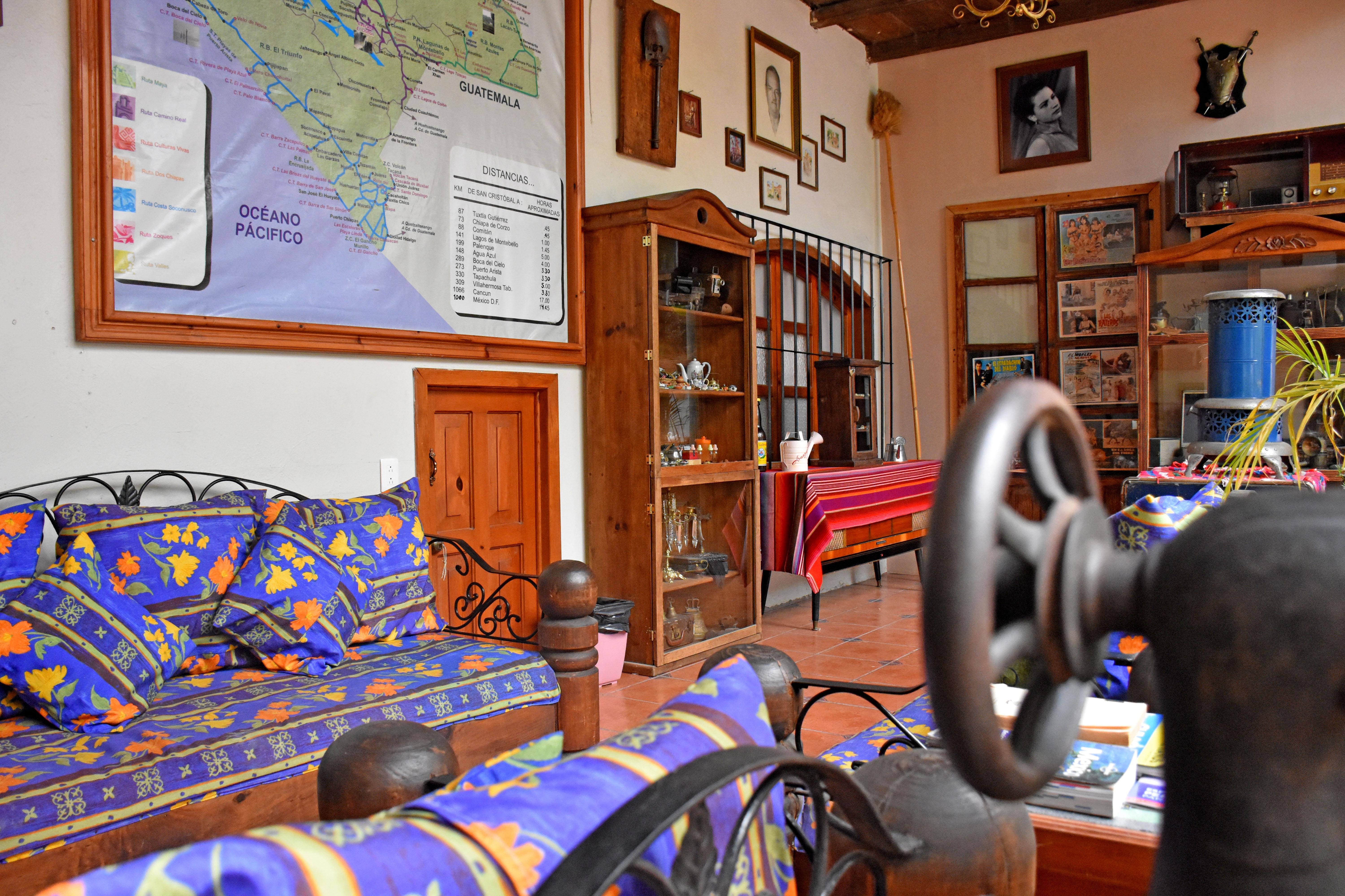 San Luis Hotel