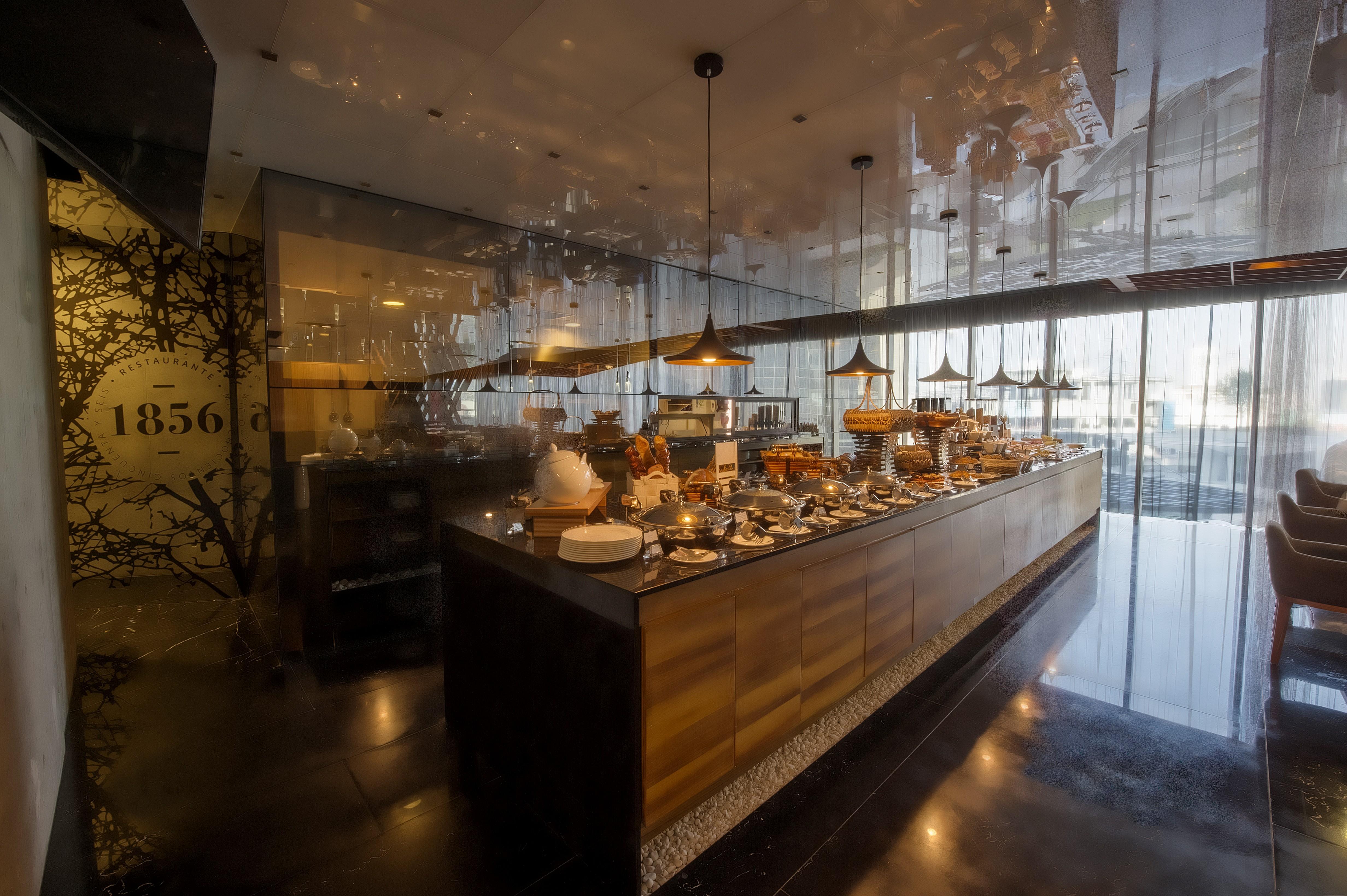 Hotel Grand Fiesta Americana Monterrey Valle 5*