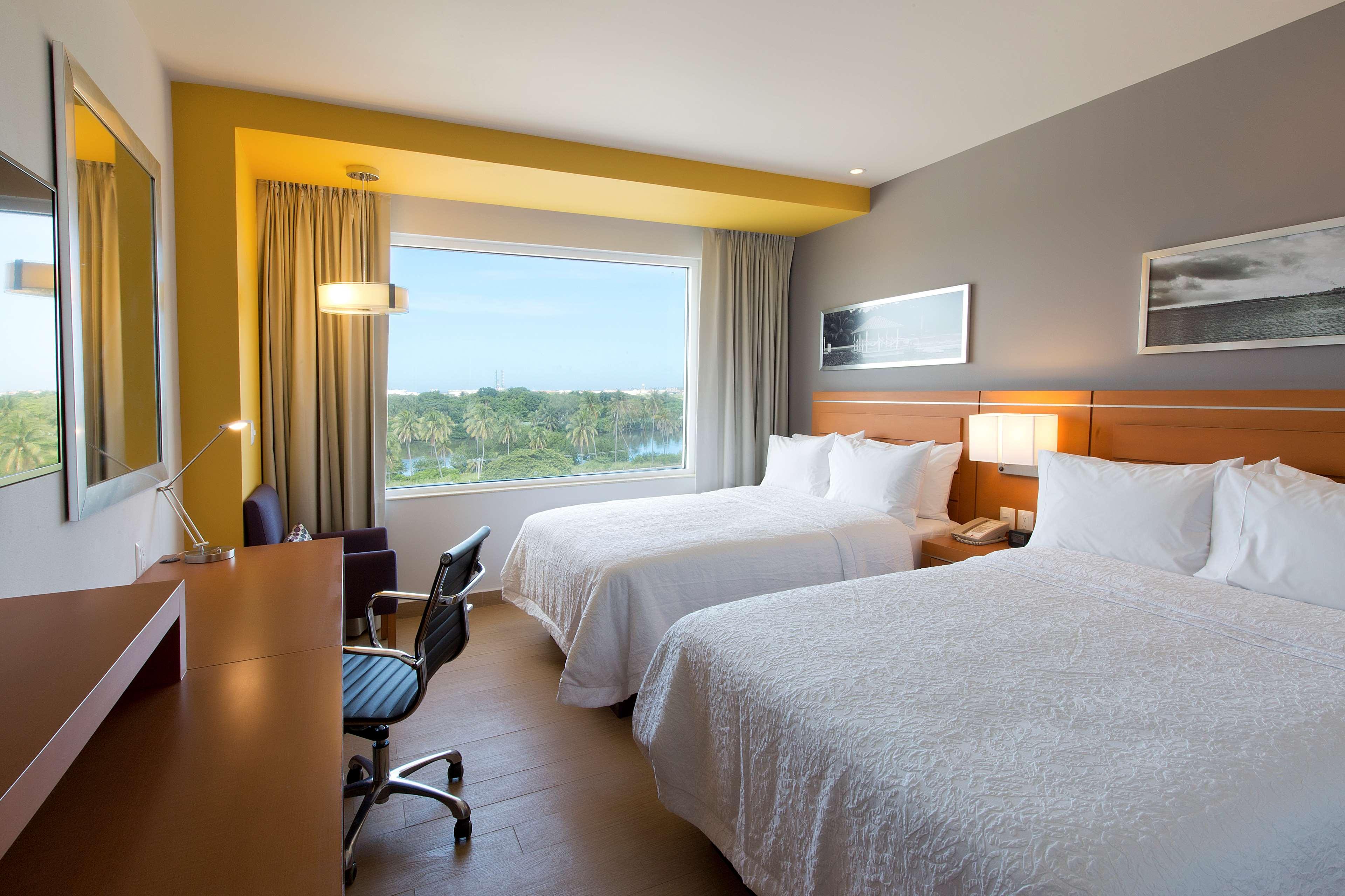 Hampton & By Hilton