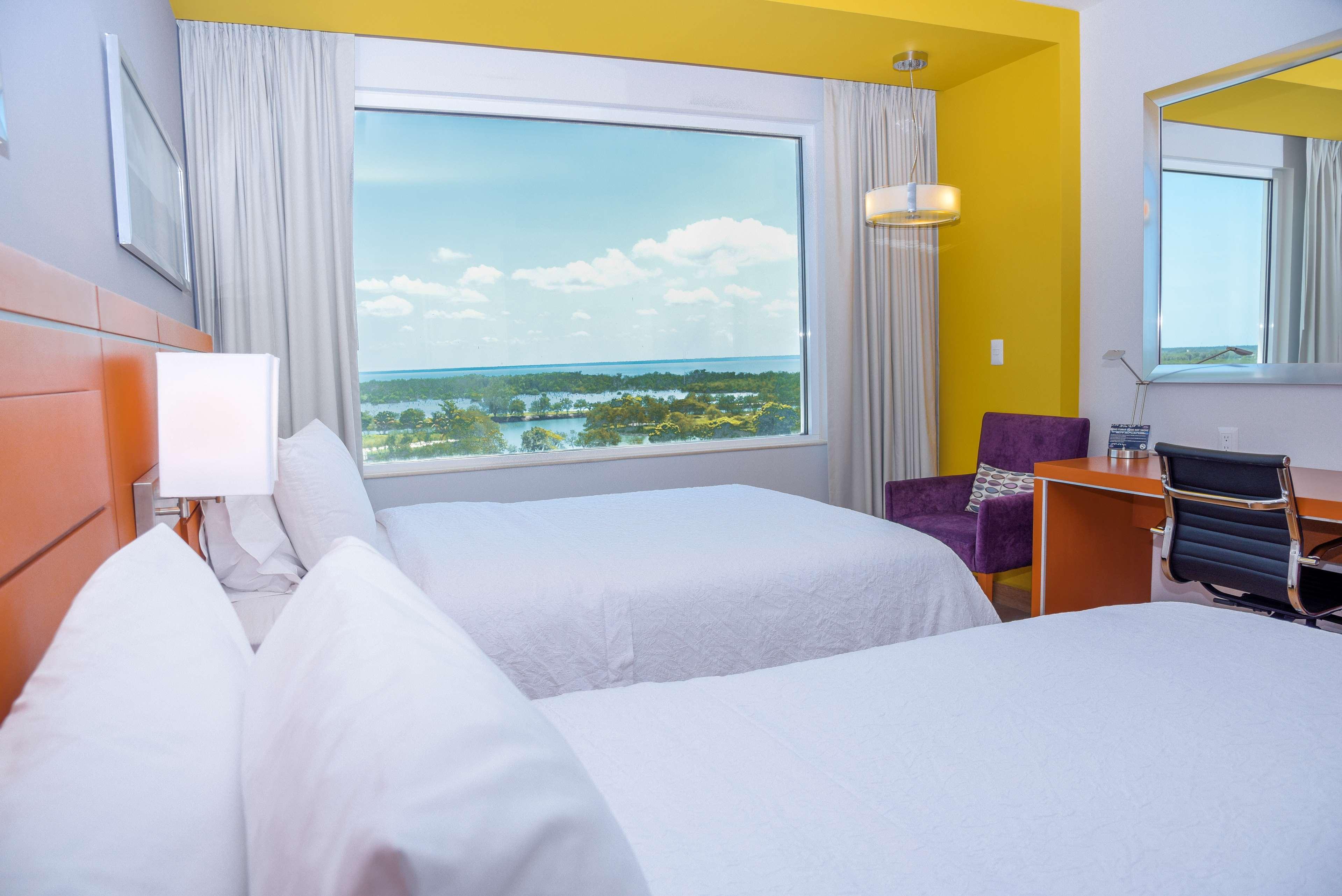 Hampton & By Hilton 3* Paraiso
