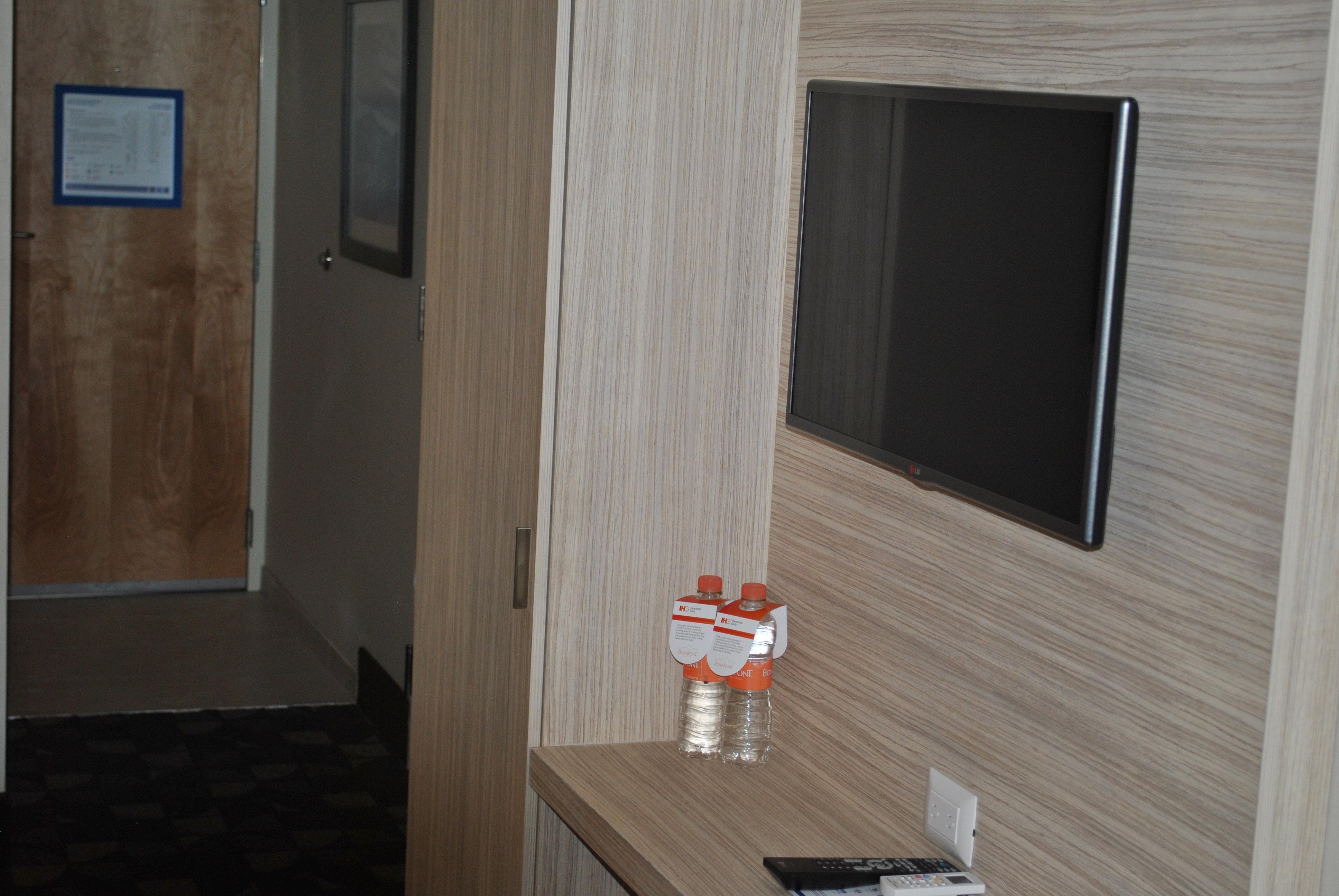 Hotel Express By Ihg 4*