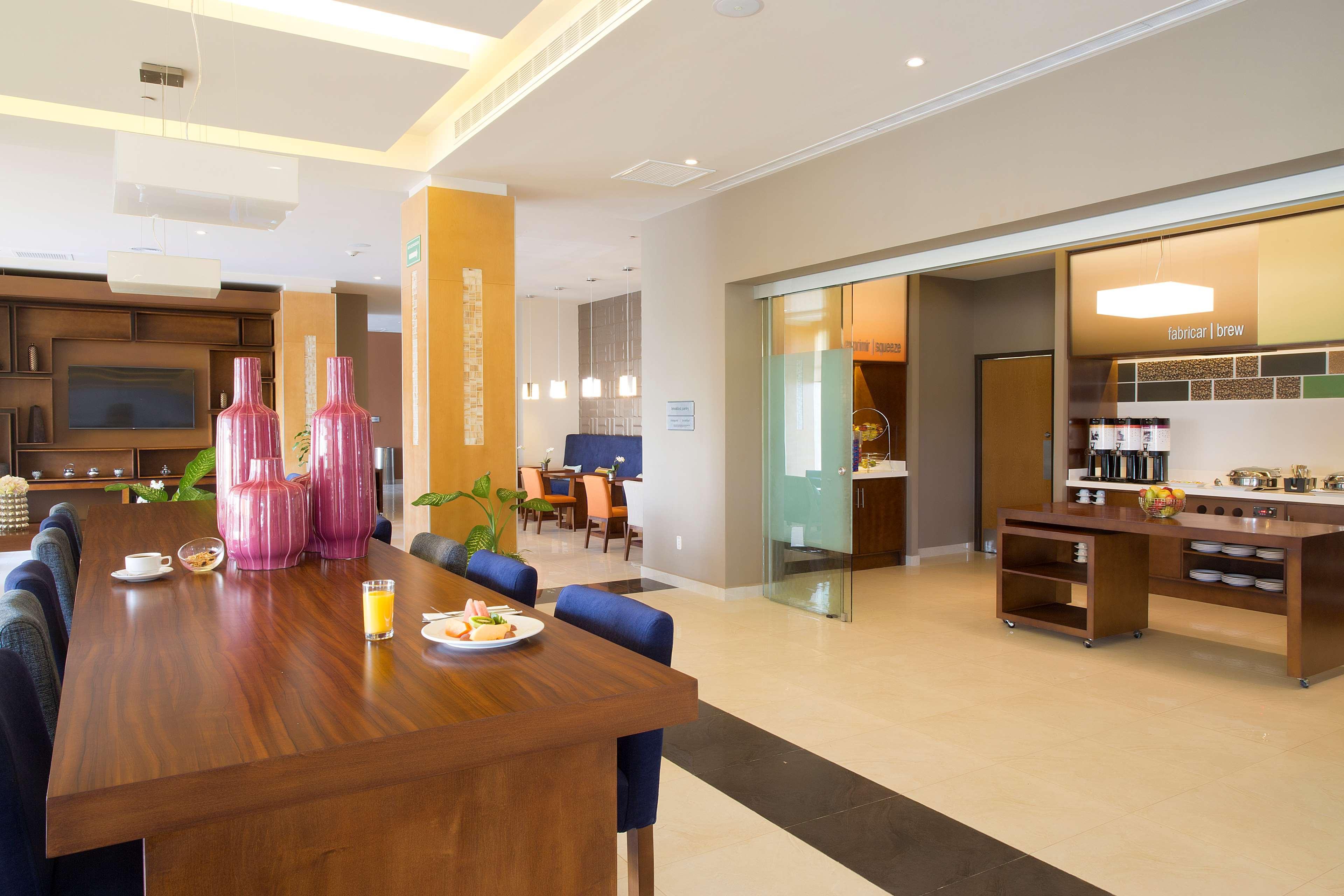 Hampton & By Hilton 3* Paraiso