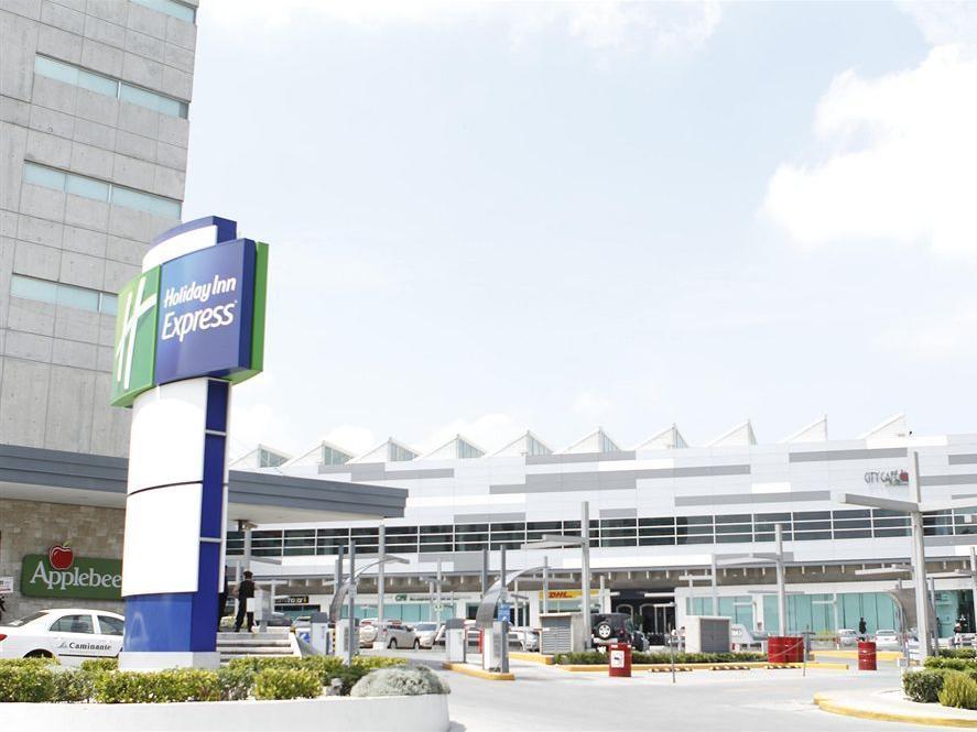 Express By Ihg Hotel 4*