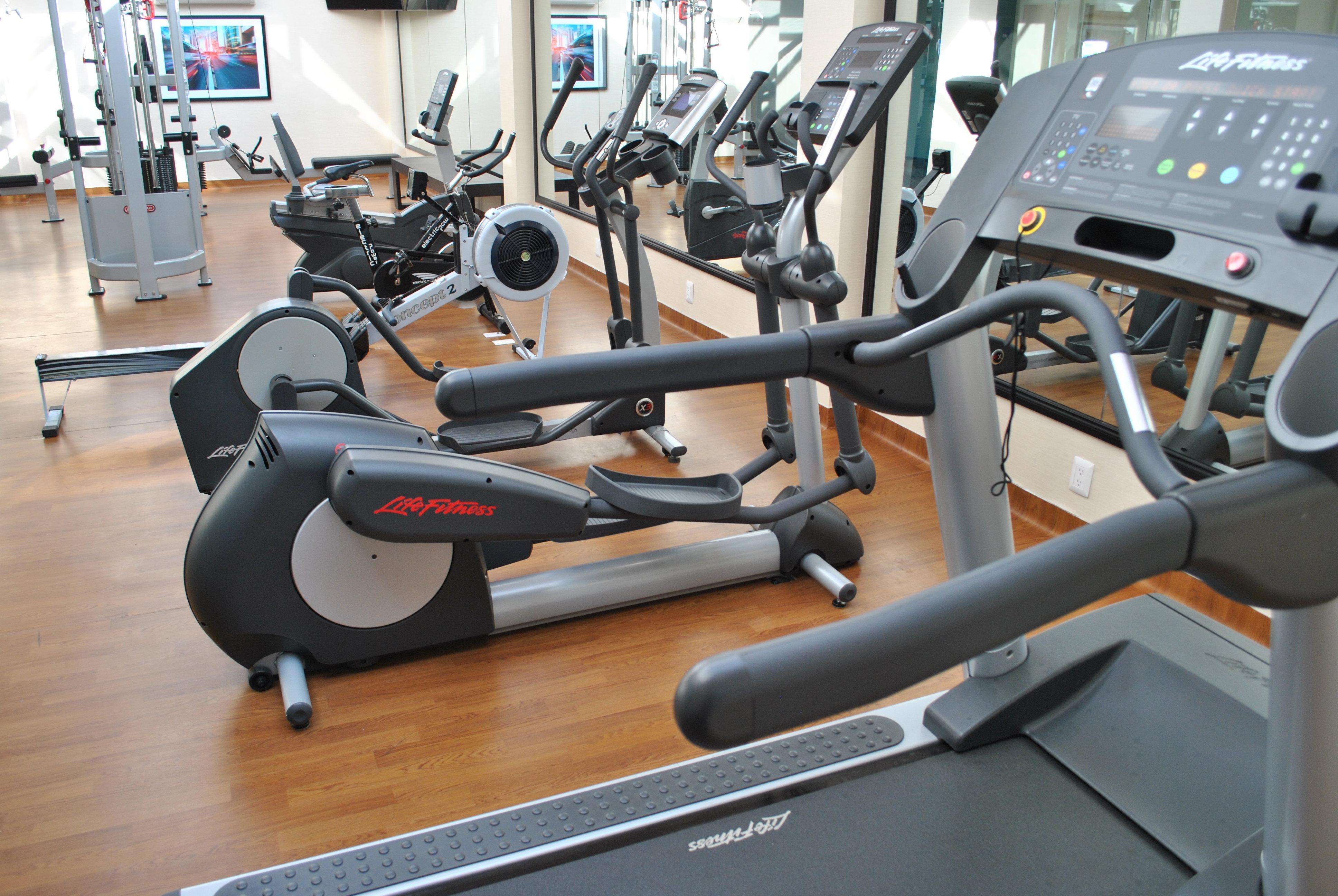 Express By Ihg Toluca