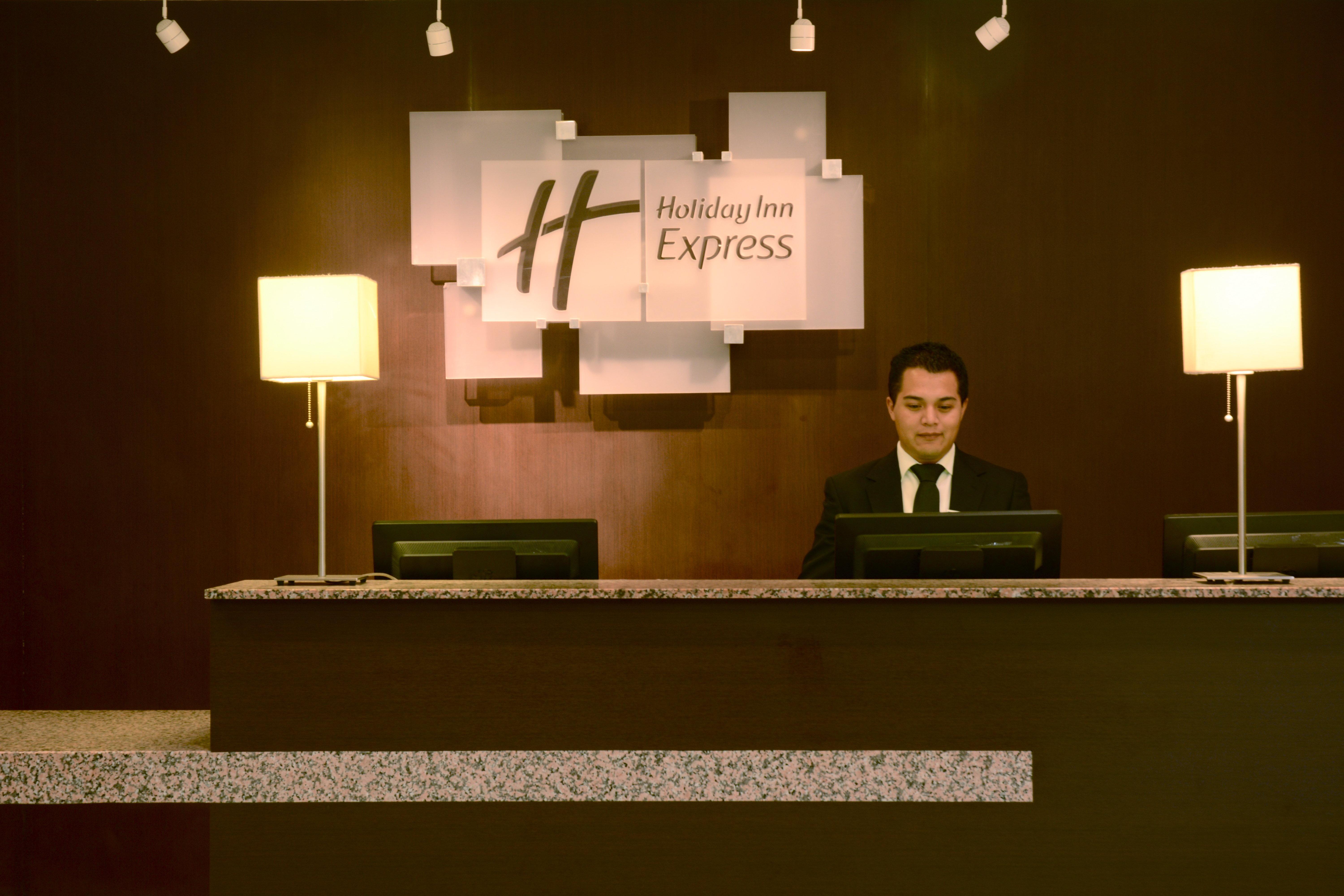 Hotel Express By Ihg Toluca