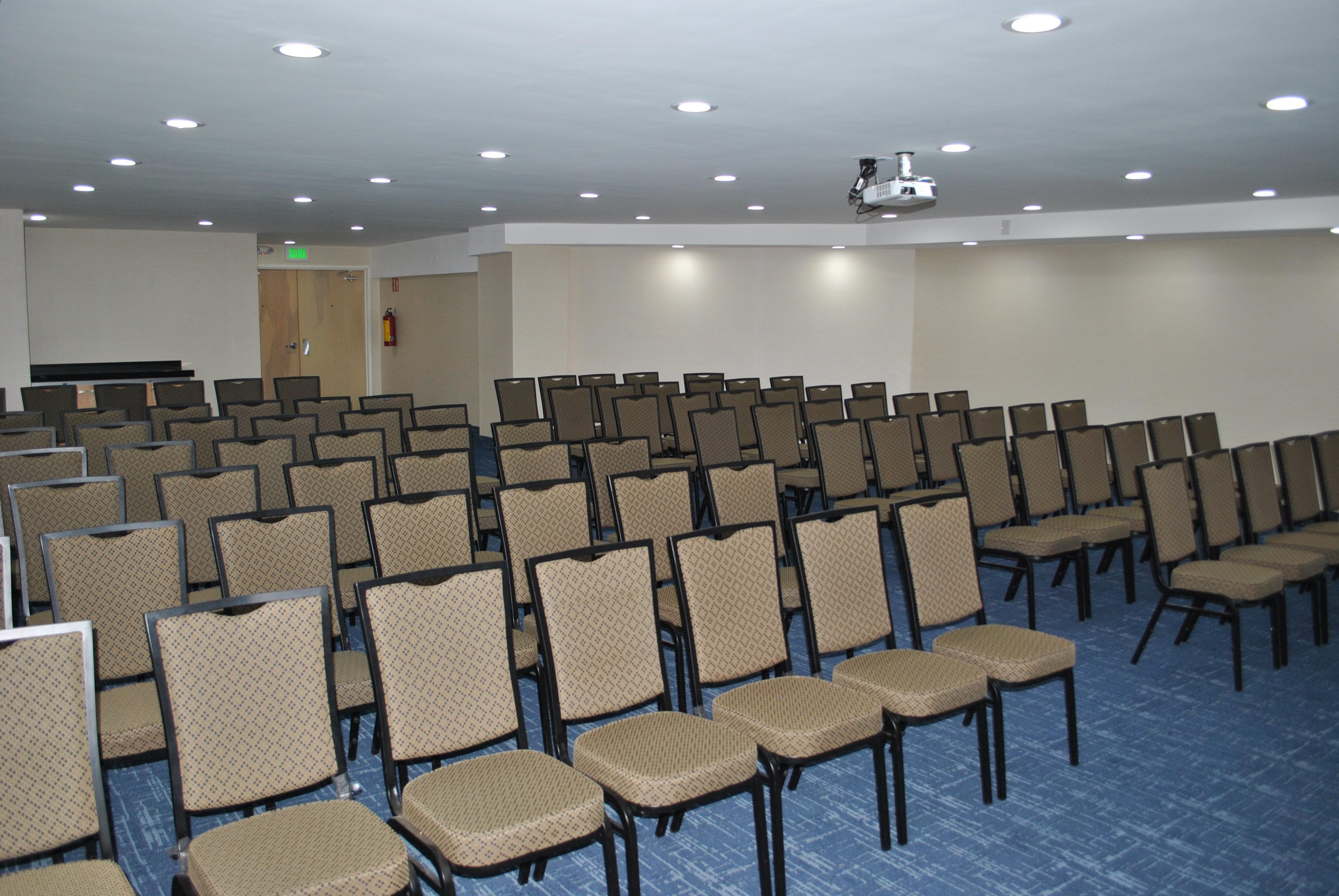 Express By Ihg 4* Toluca