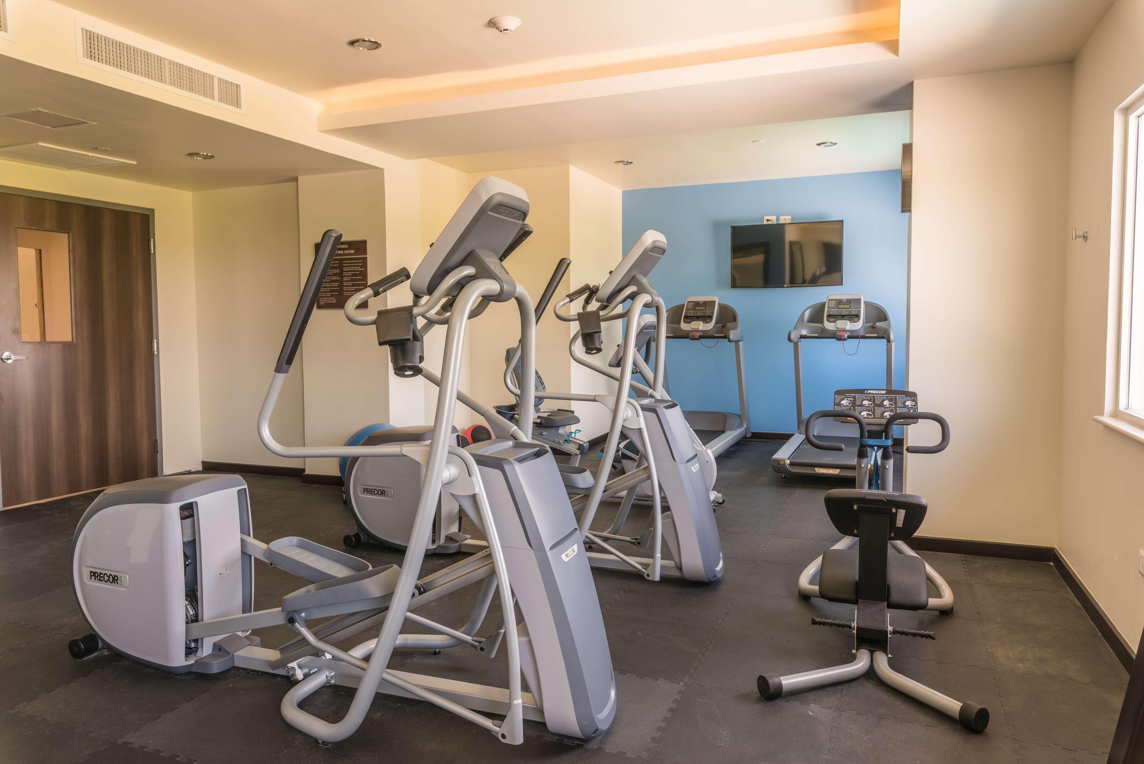 Hampton & Suites By Hilton Bajio 3* Salamanca