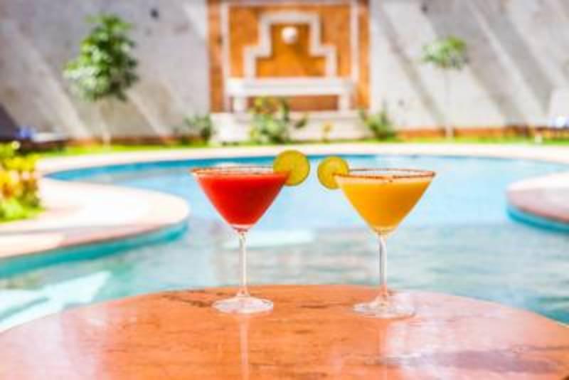 Palacio Maya Hotel