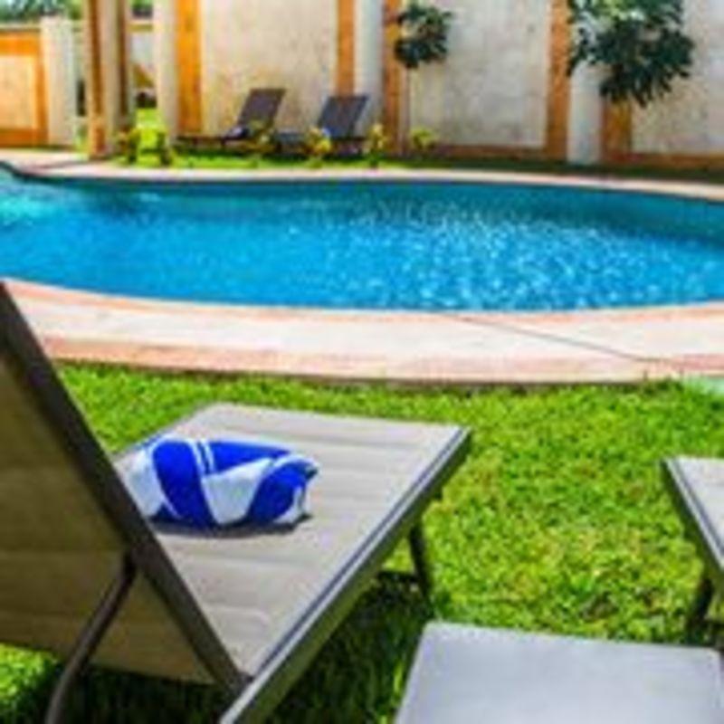 Palacio Maya Hotel 4*