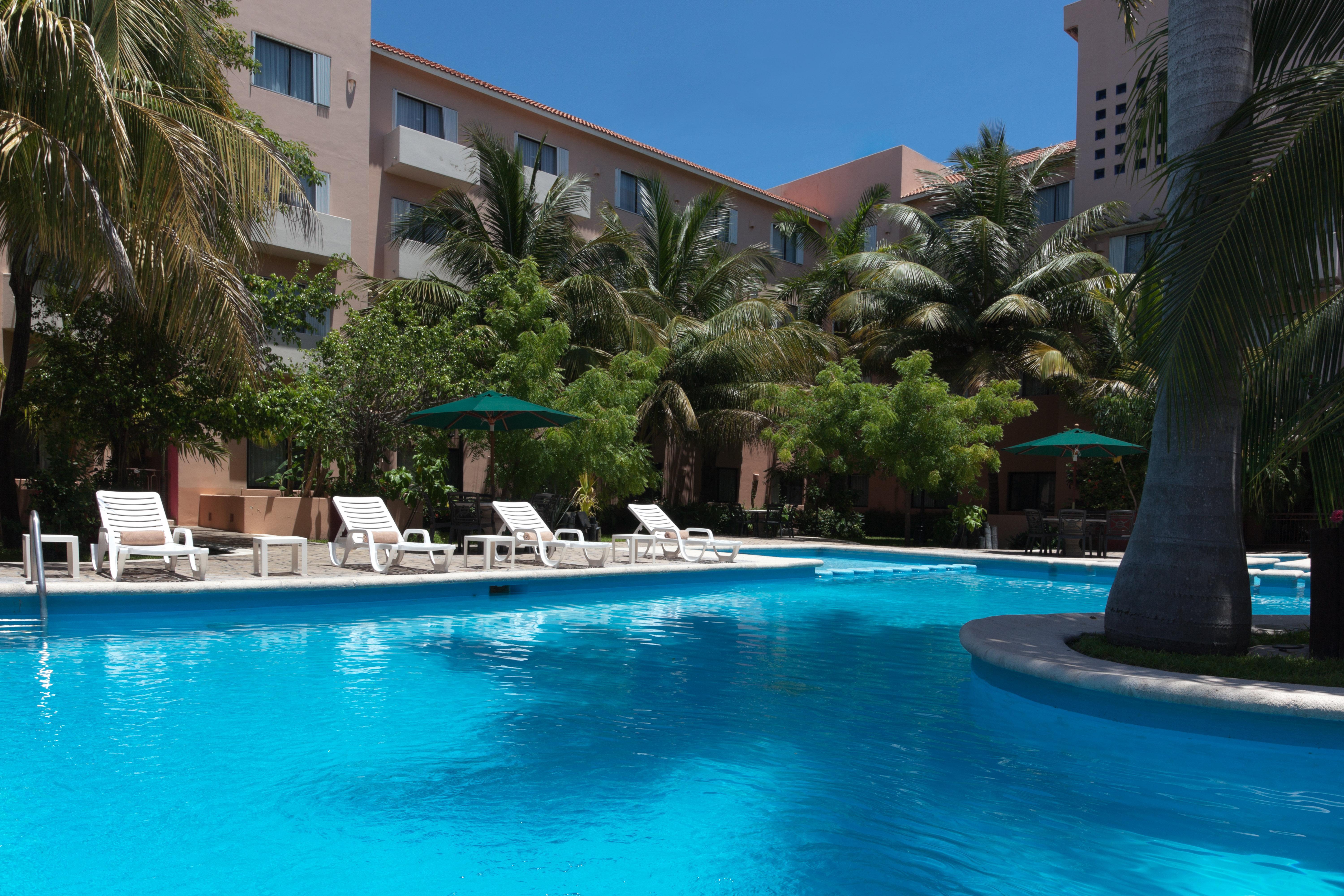 By Ihg Ciudad del Carmen