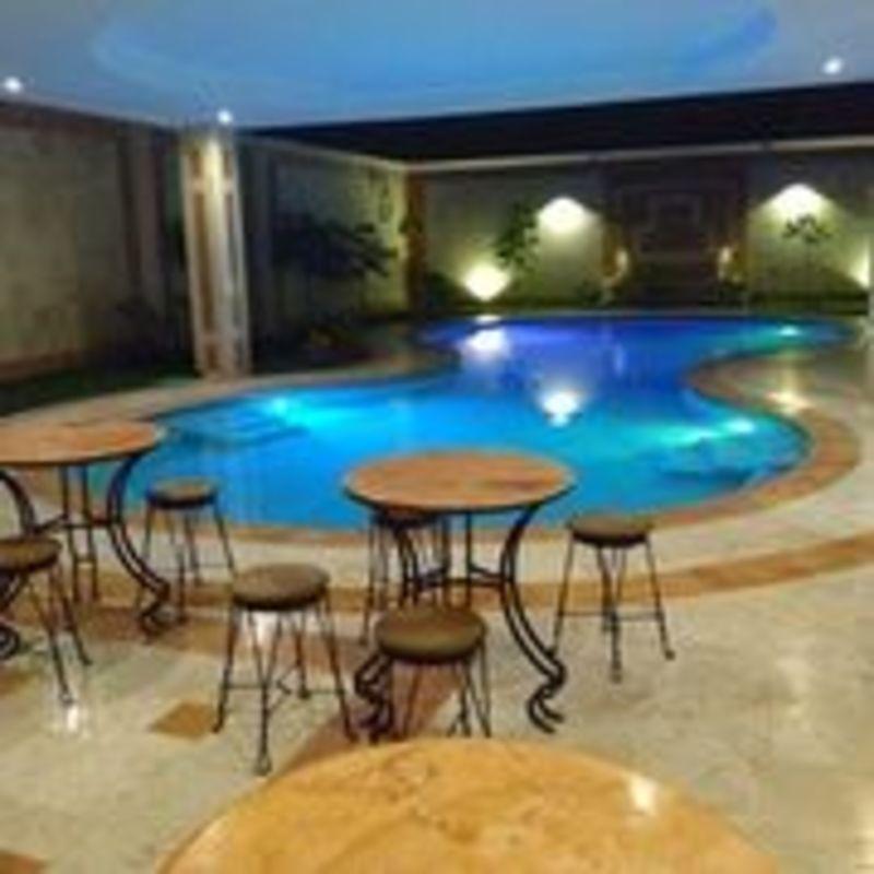 Palacio Maya 4* Merida