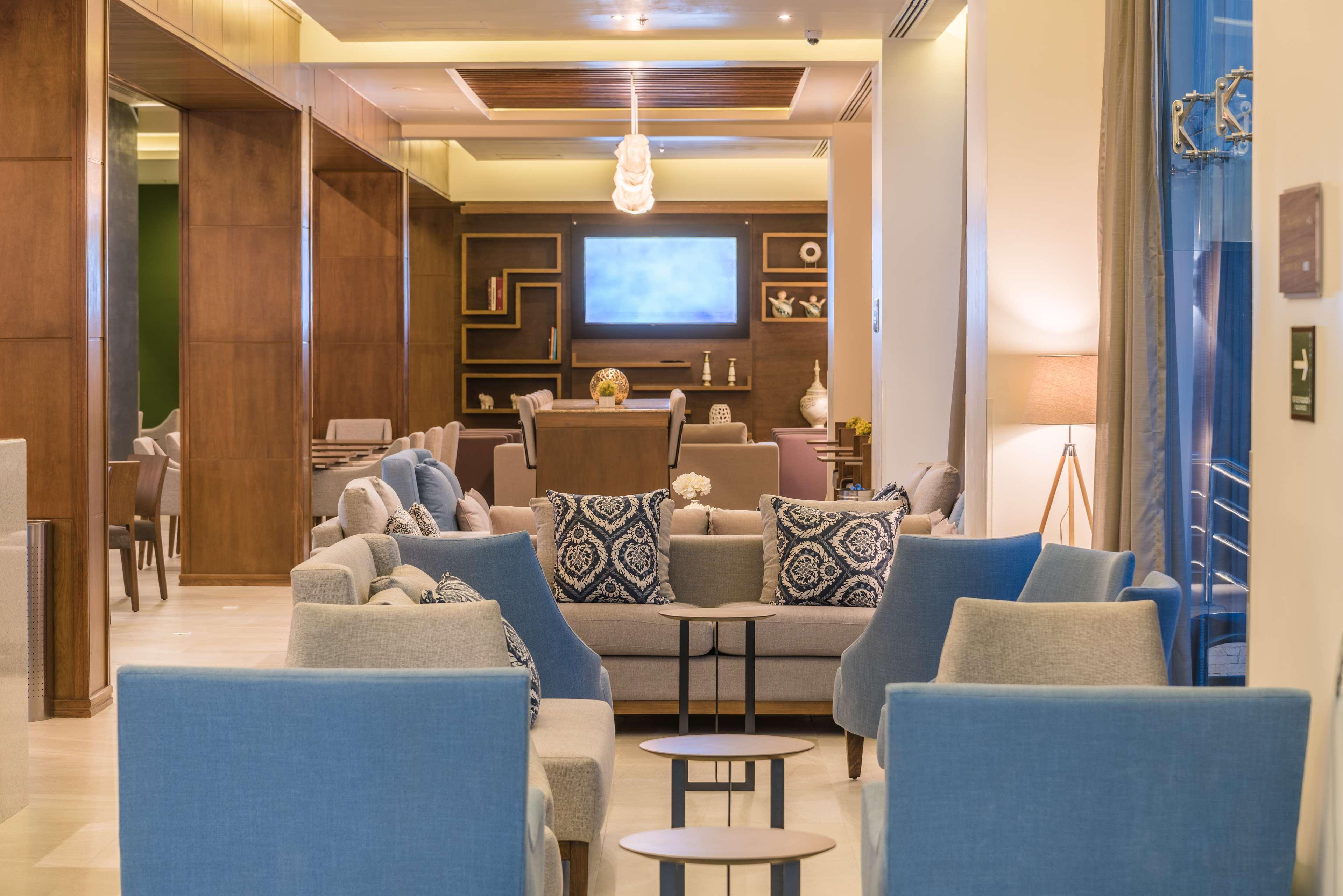 Hampton & Suites By Hilton Bajio