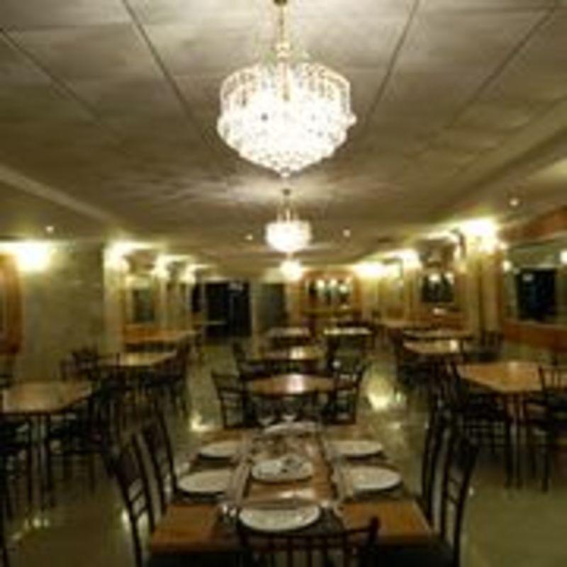 Hotel Palacio Maya Merida