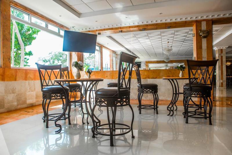 Palacio Maya Hotel Merida
