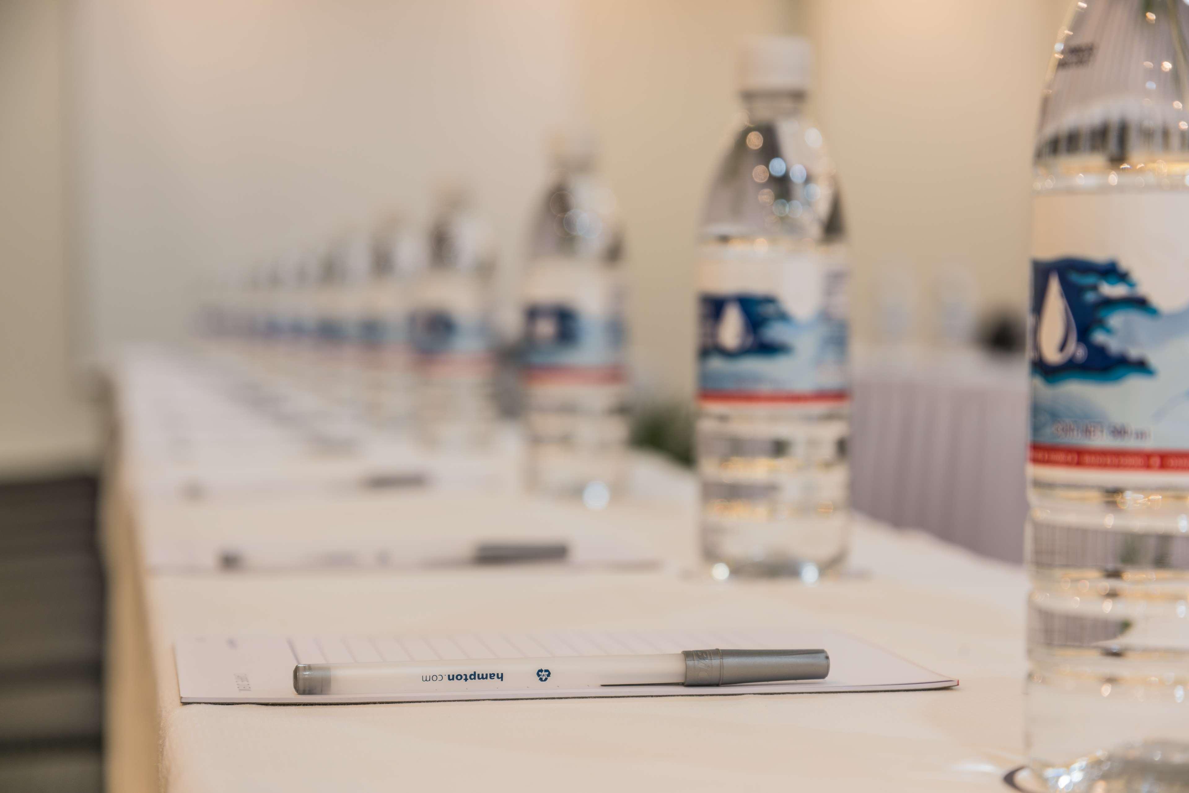 Hampton & Suites By Hilton Bajio Hotel