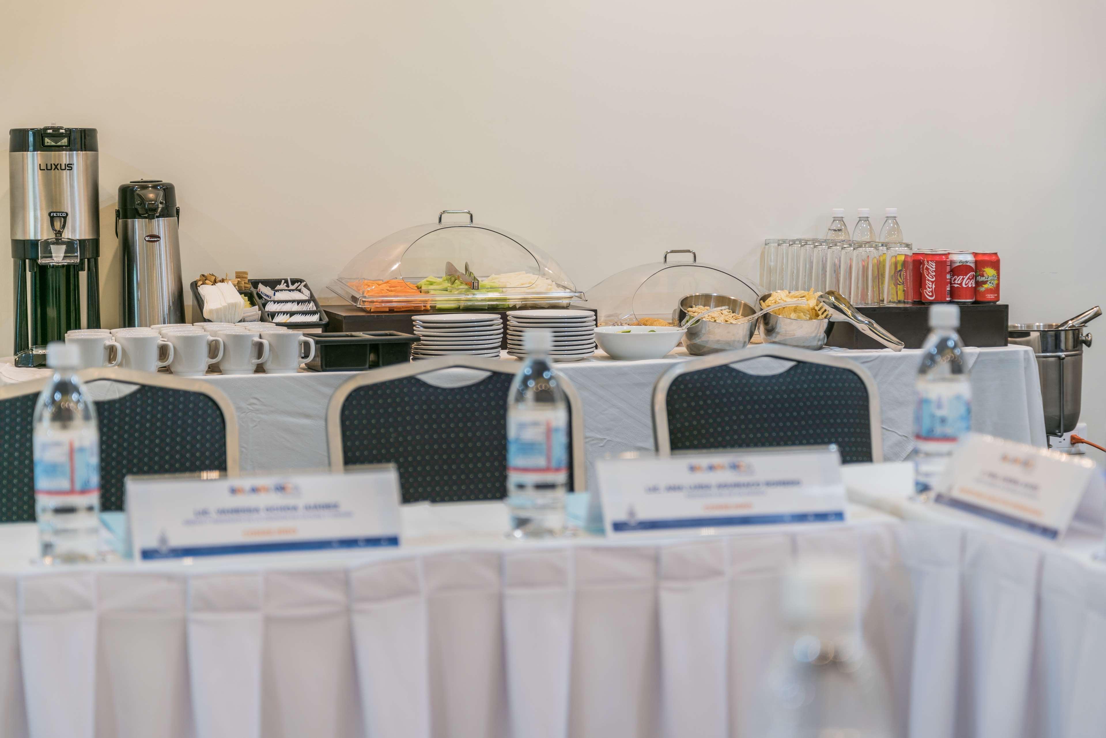 Hampton & Suites By Hilton Bajio