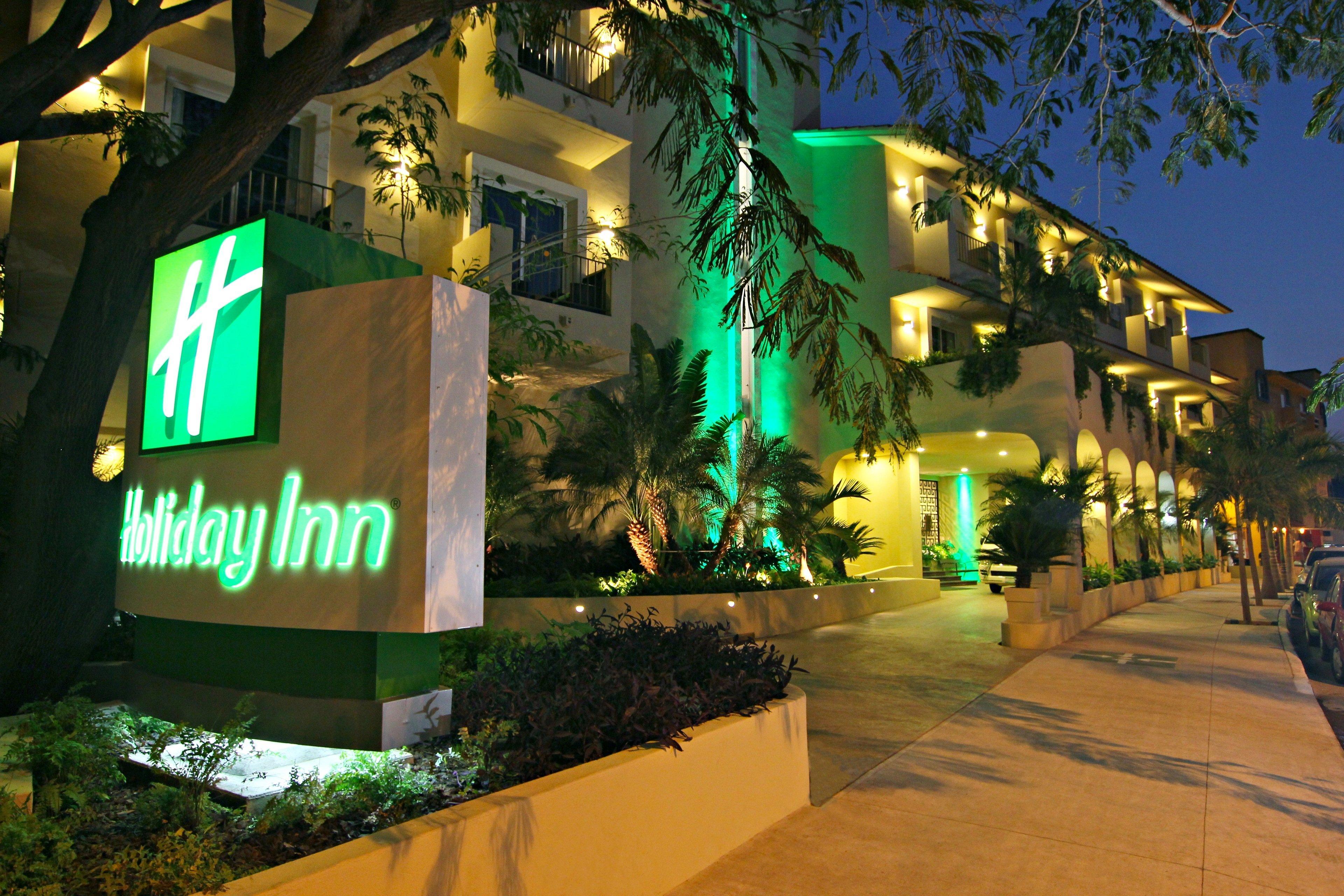 Resort Huatulco By Ihg