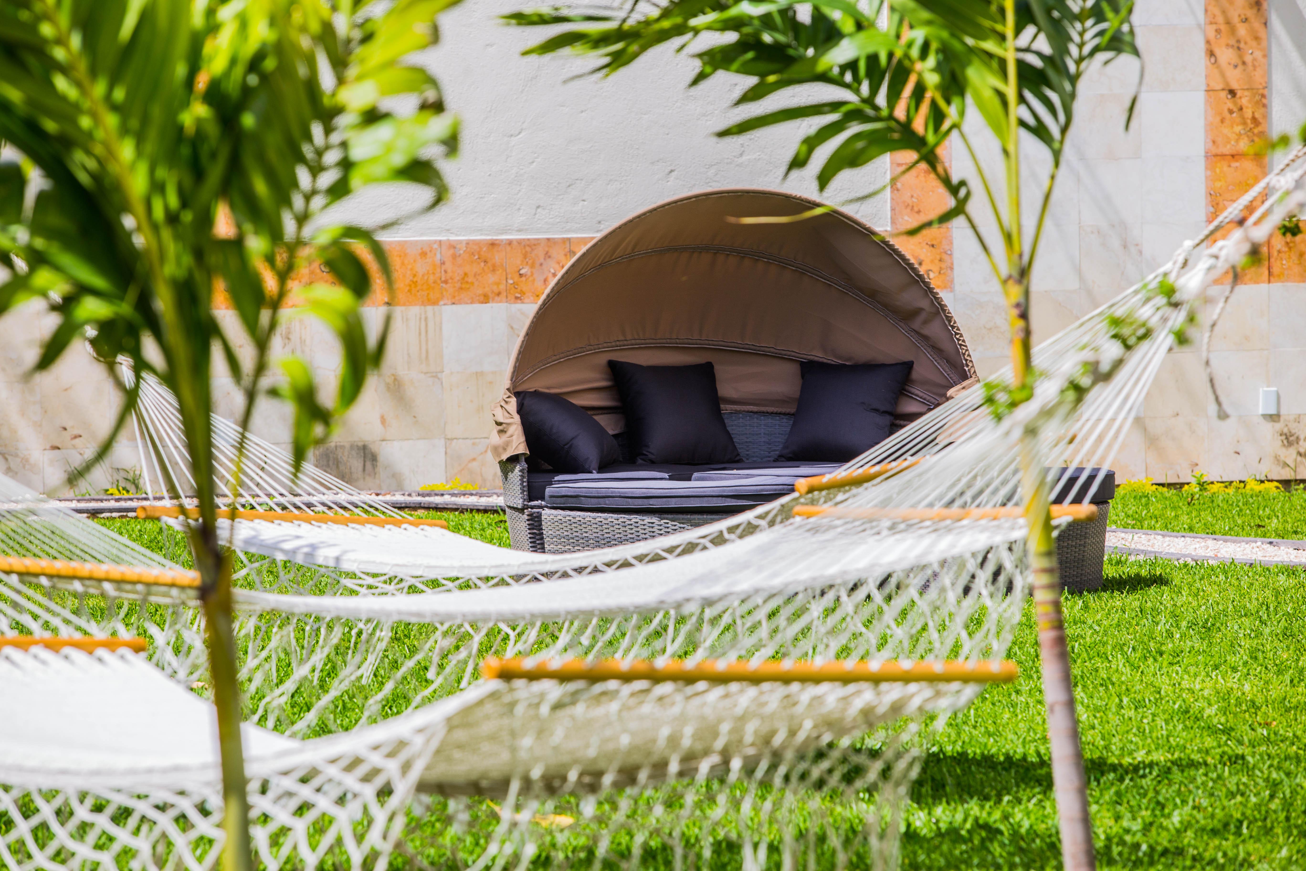 Hotel Palacio Maya