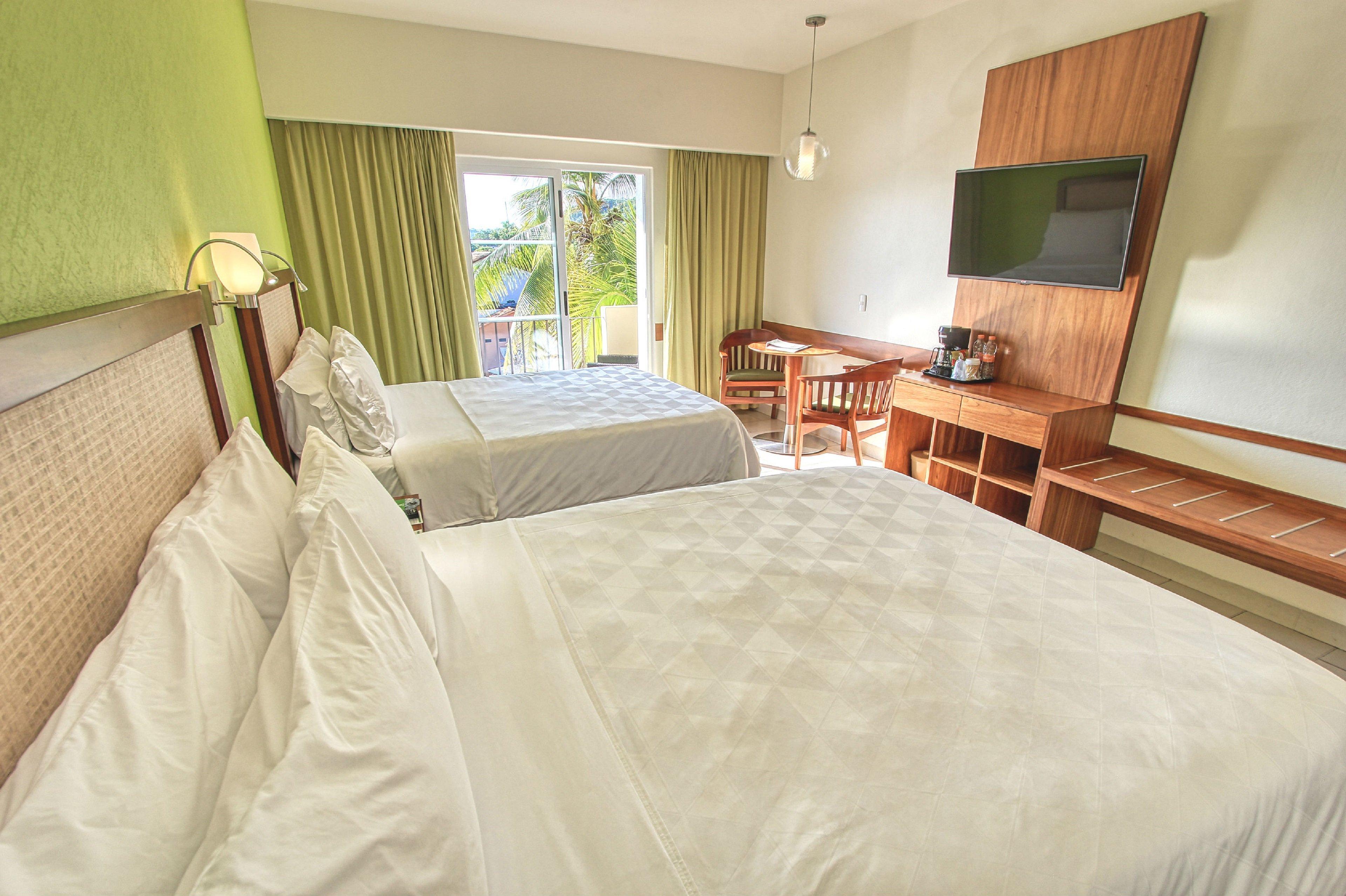 Huatulco By Ihg Resort