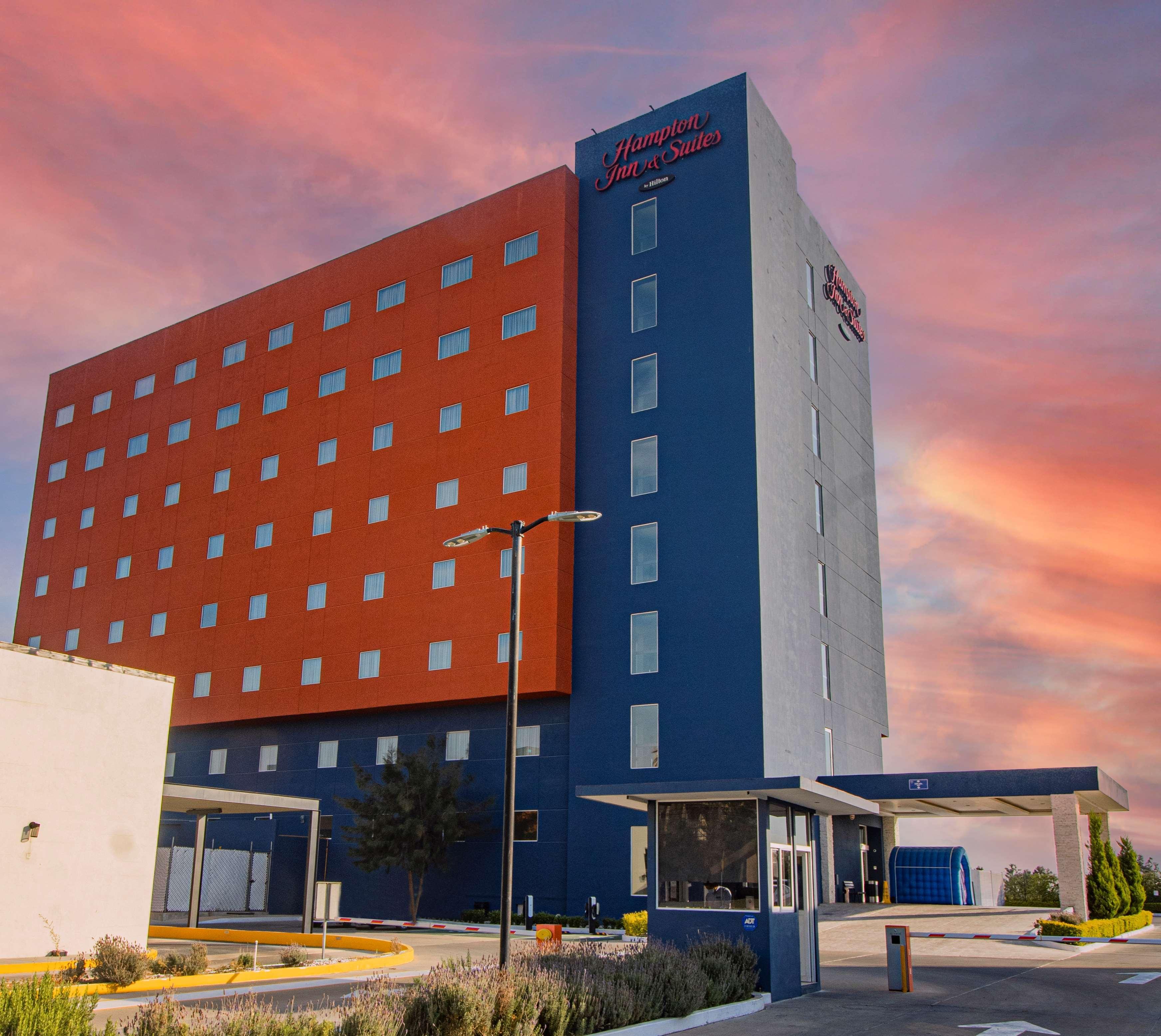 Hampton & Suites By Hilton Bajio