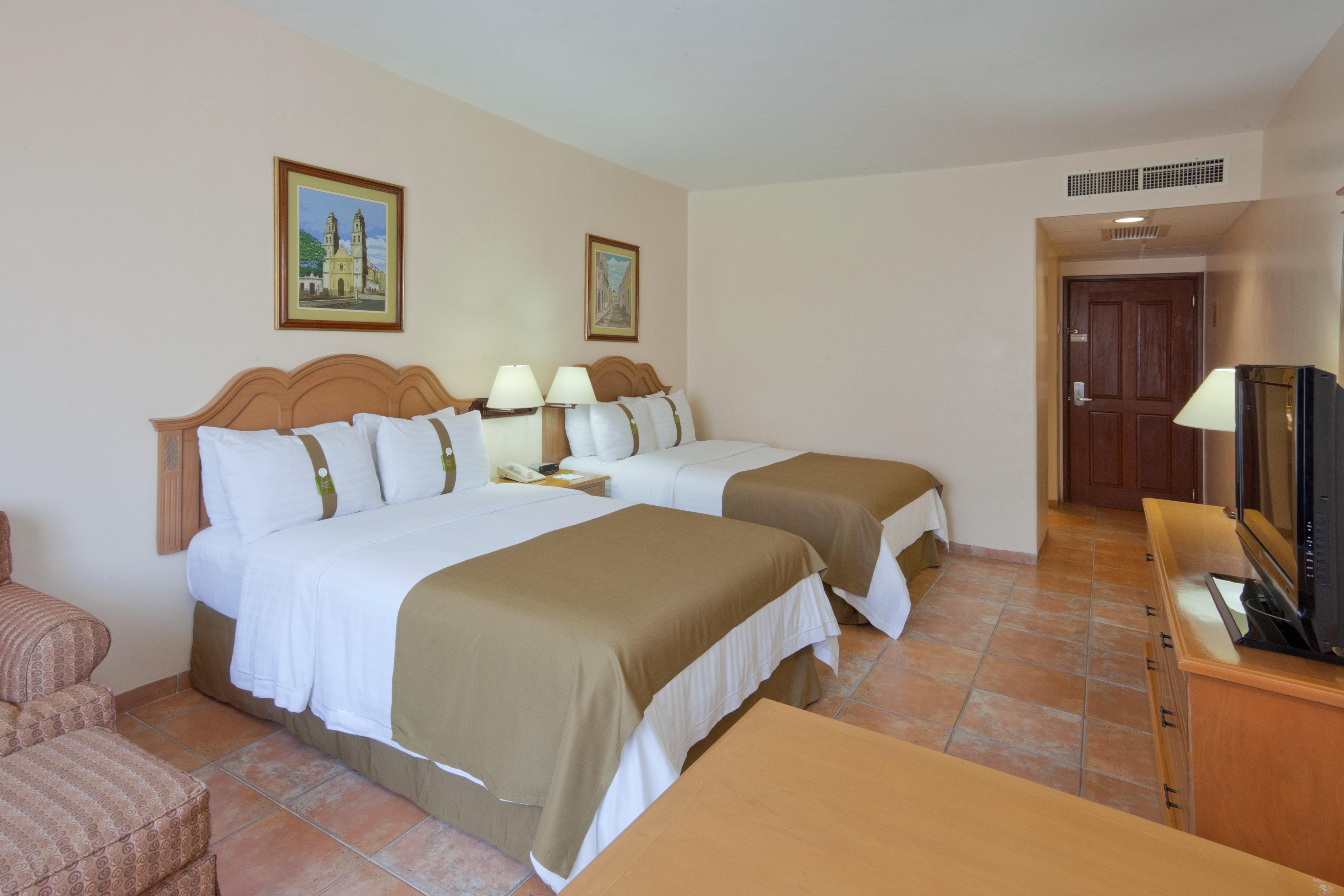 By Ihg 5*