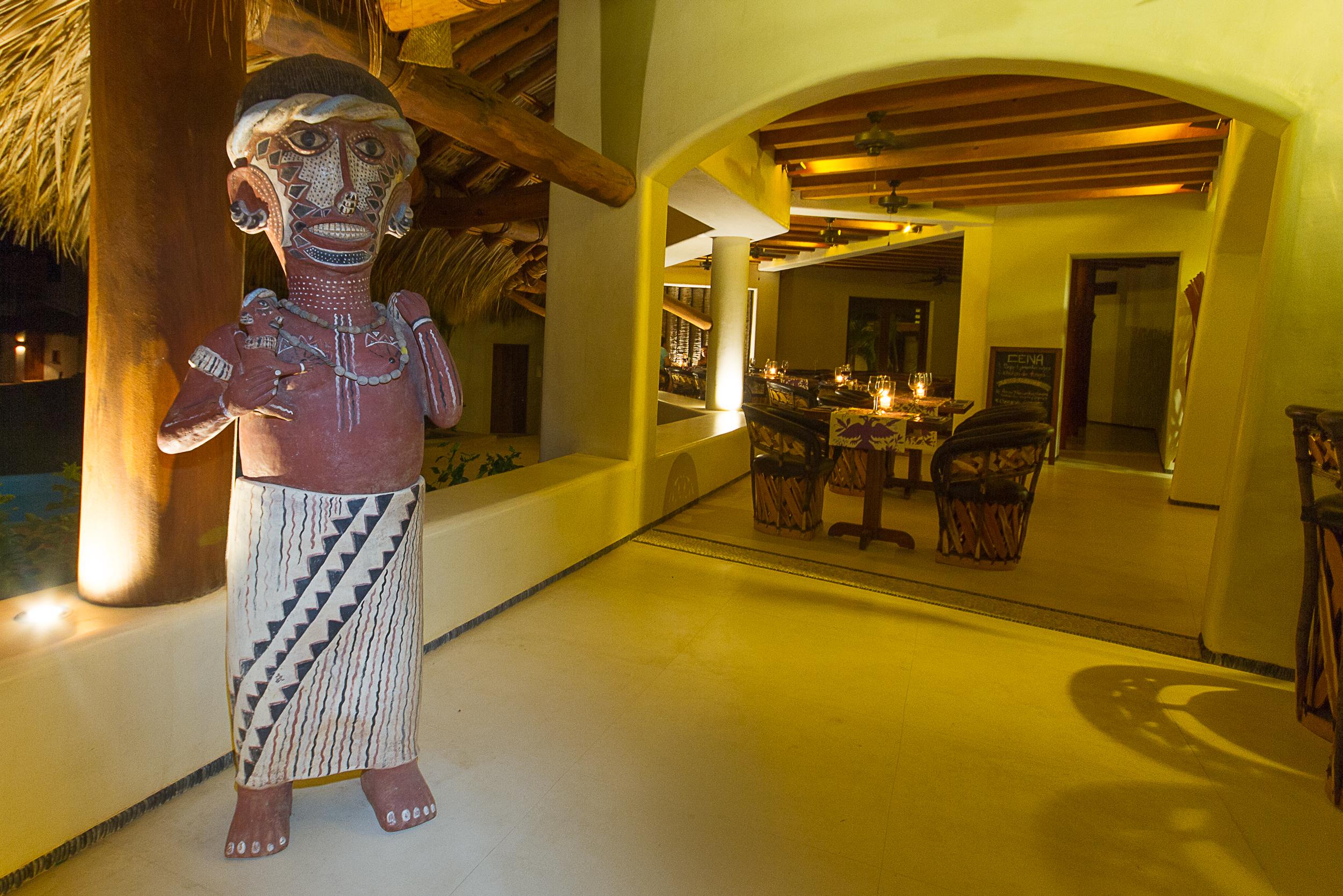Hotel Palmas Luxury Zihuatanejo