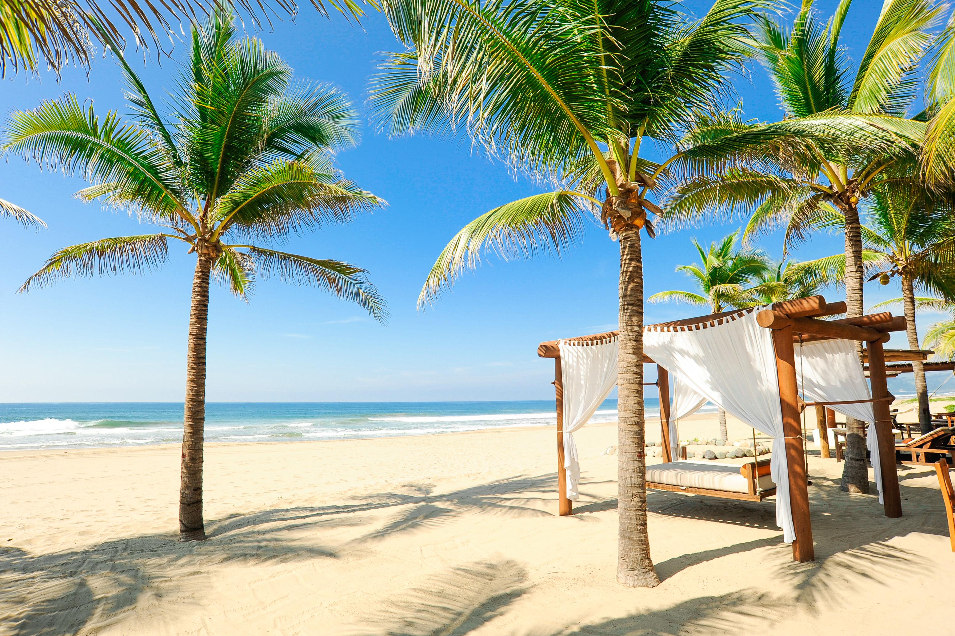 Hotel Palmas Luxury 5*