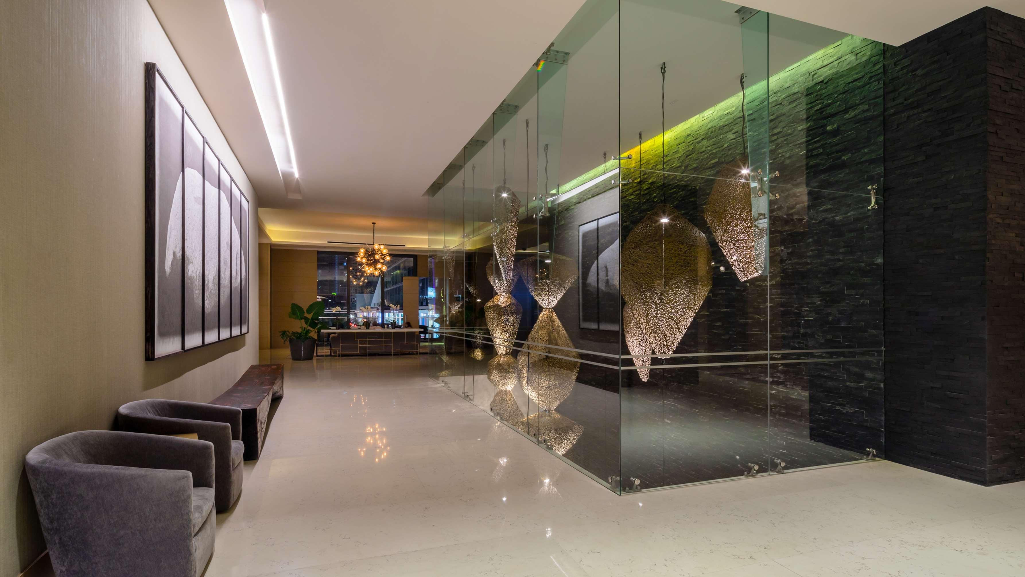 Hyatt Regency Andares Guadalajara Hotel Zapopan